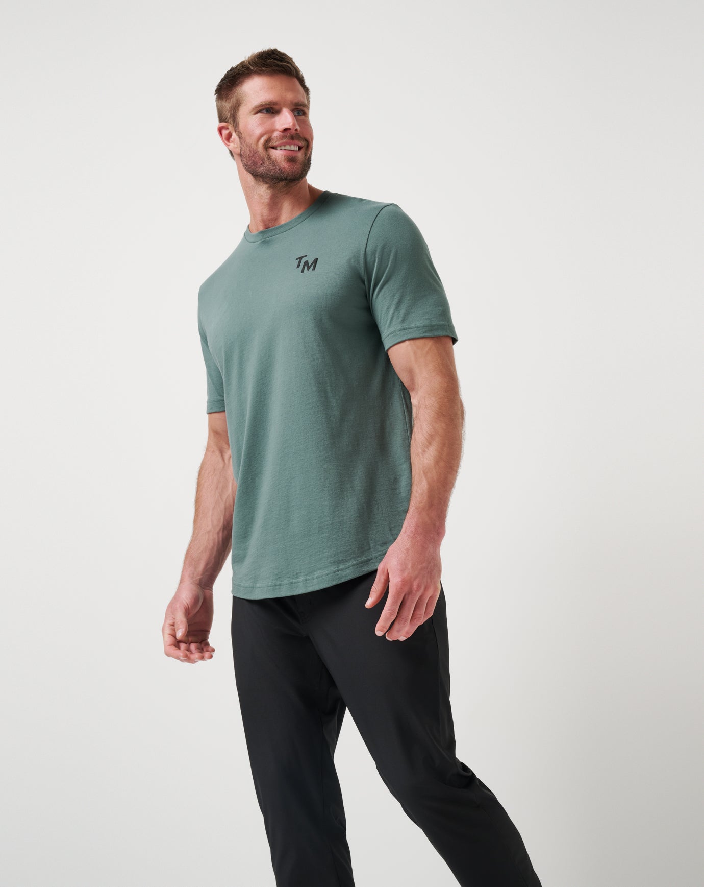 Travis Mathew On Sale | End Around Tee