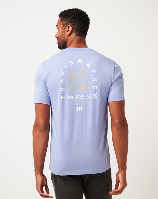 Travis Mathew For sale | Night Diver Tee