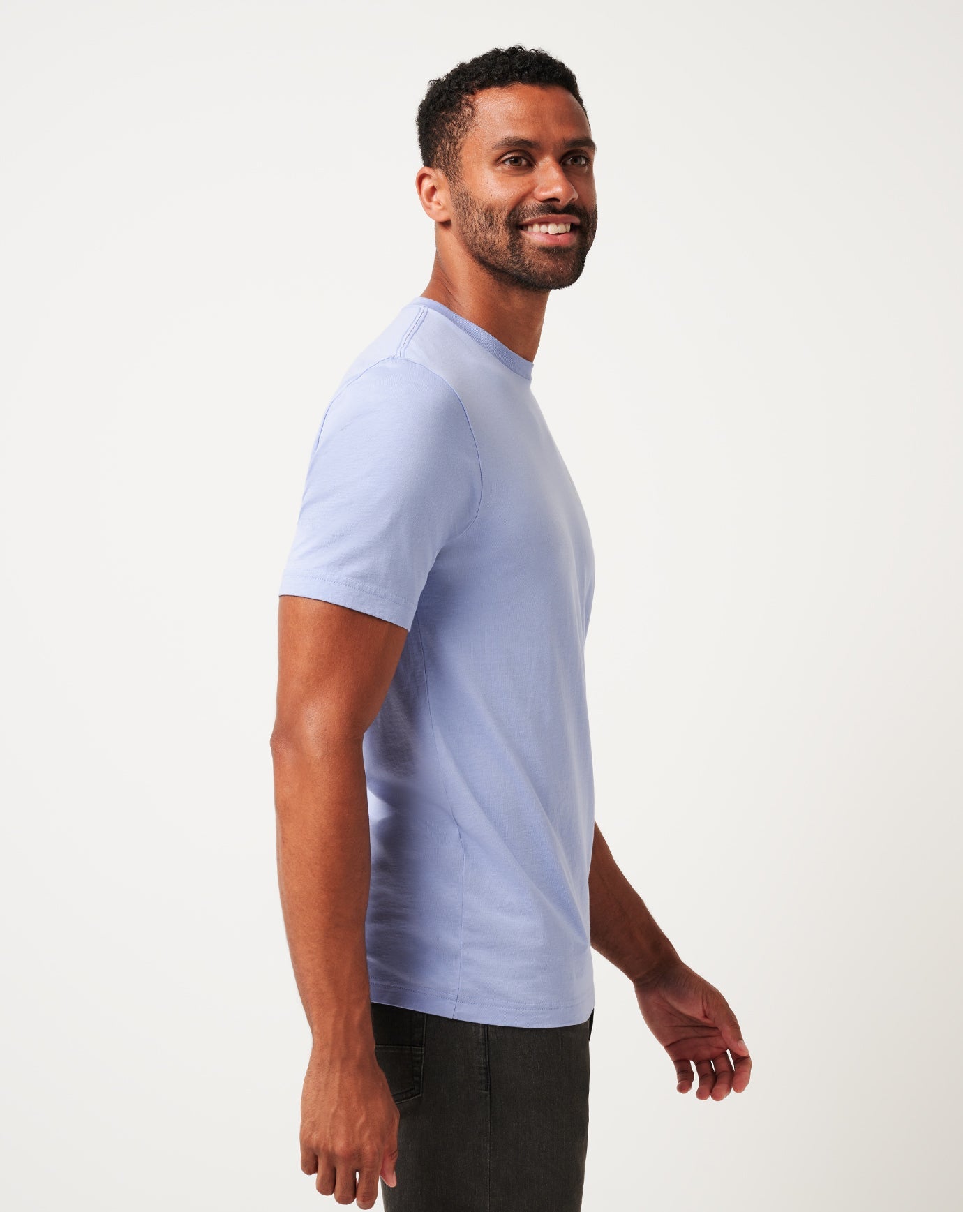 Travis Mathew For sale | Night Diver Tee