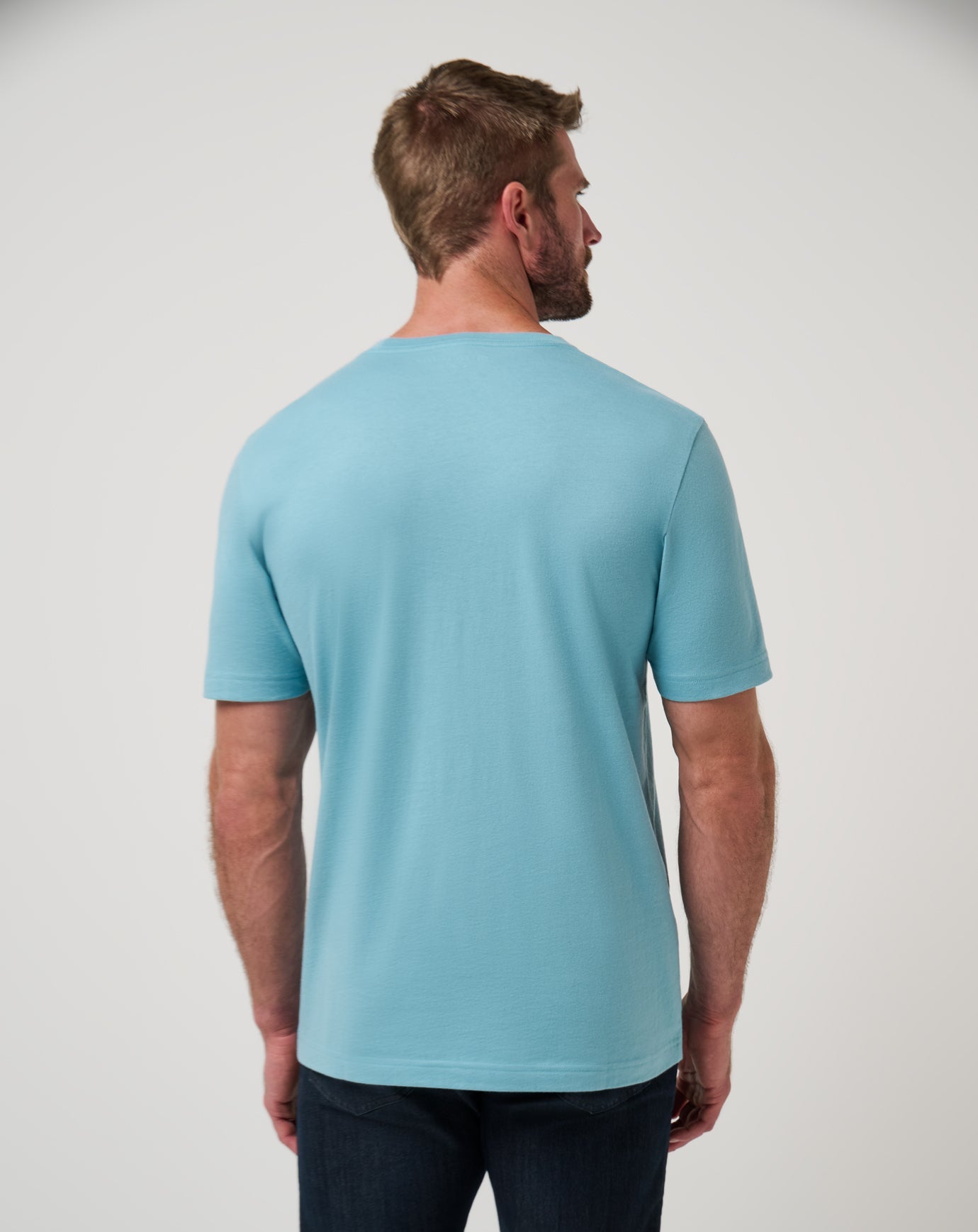 Travis Mathew | Sunshine Shore Tee