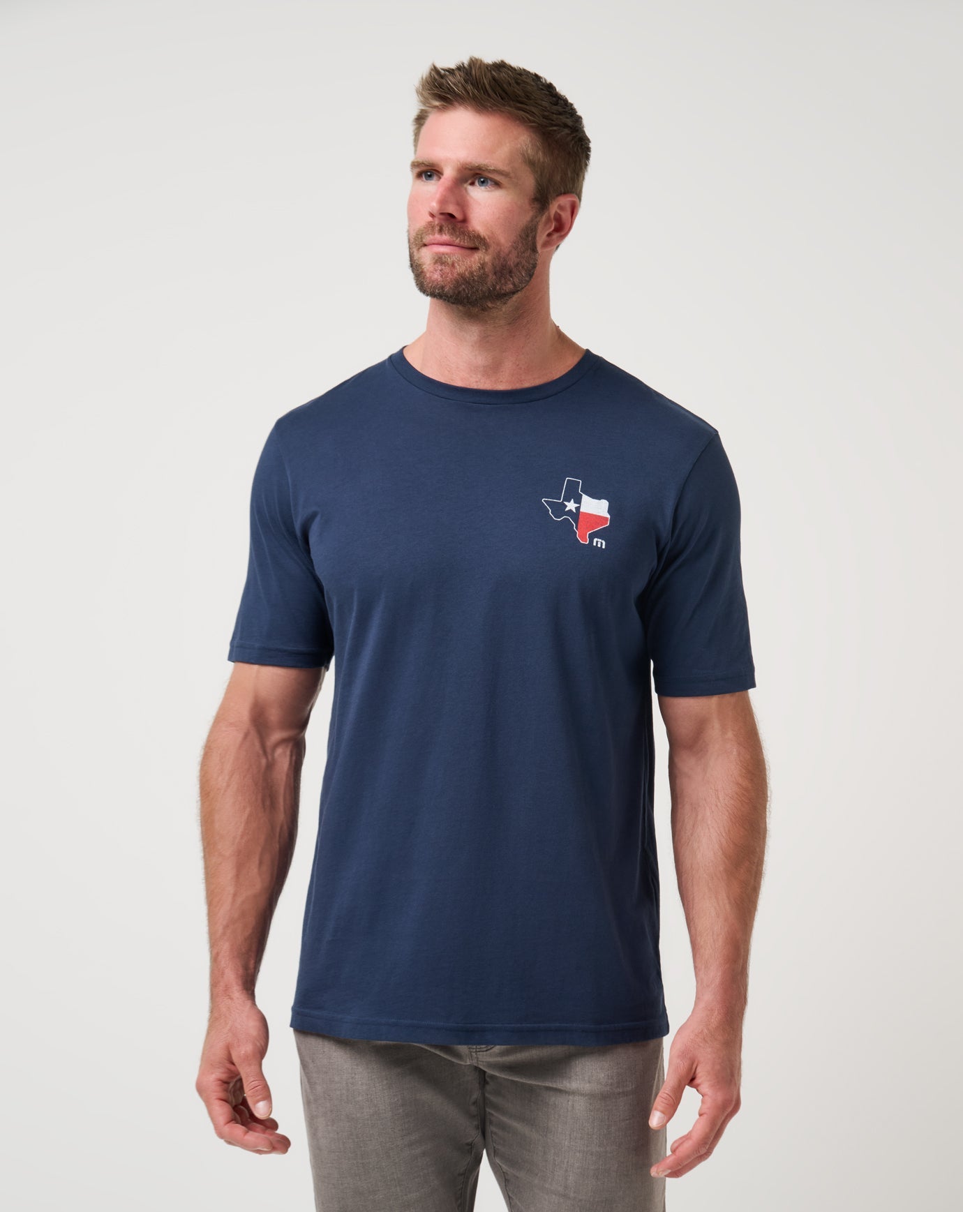Travis Mathew Sale | West Texas Wind Tee