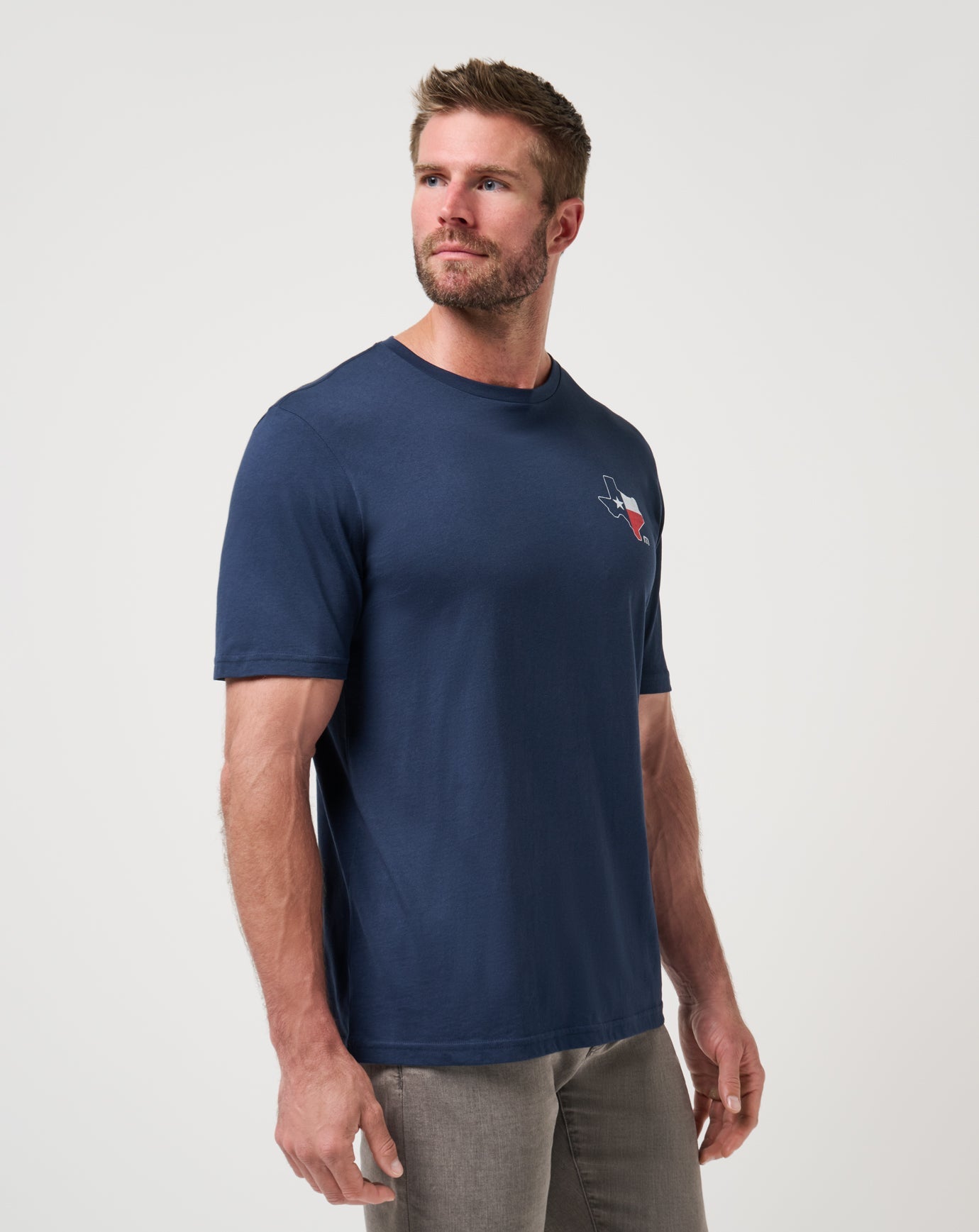 Travis Mathew Sale | West Texas Wind Tee