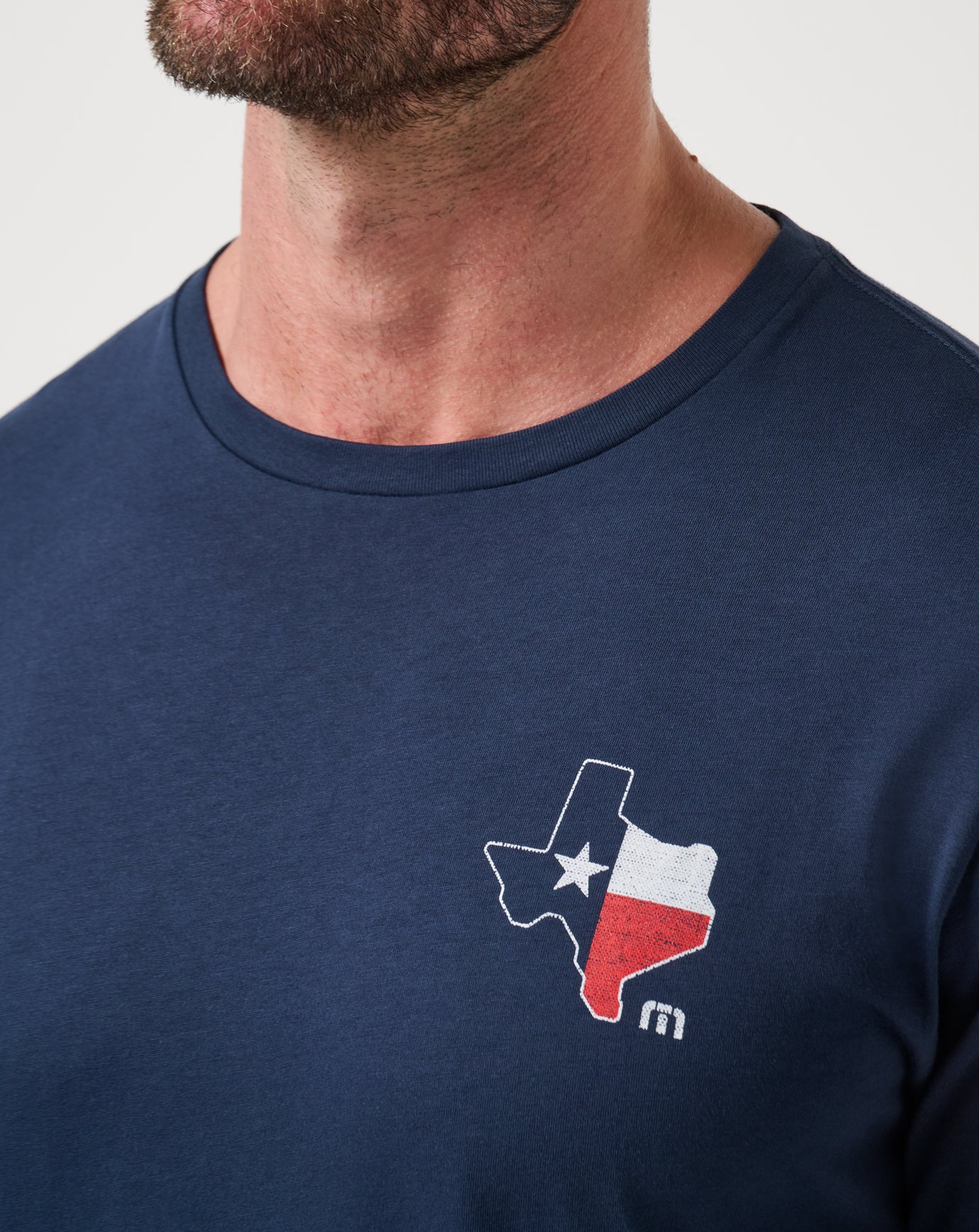 Travis Mathew Sale | West Texas Wind Tee