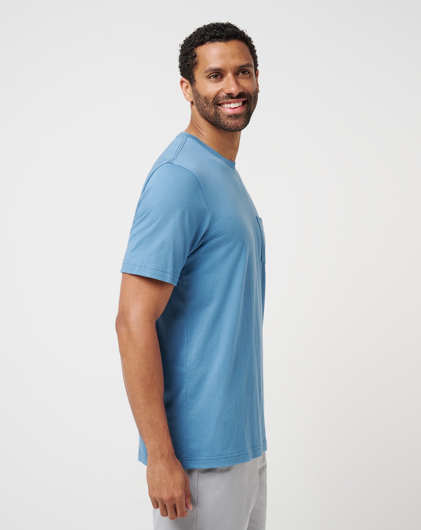 Travis Mathew Outlet | Bungalow Bliss Tee