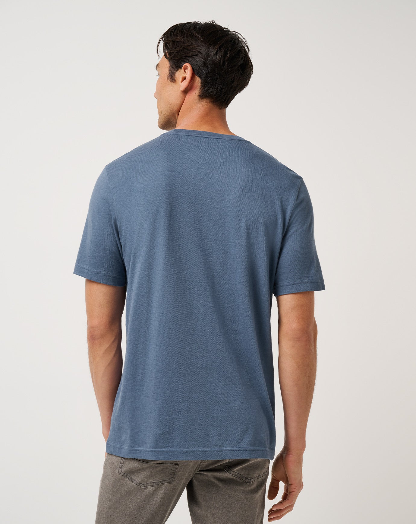 Travis Mathew Hot sale | Snorkel Spot Tee