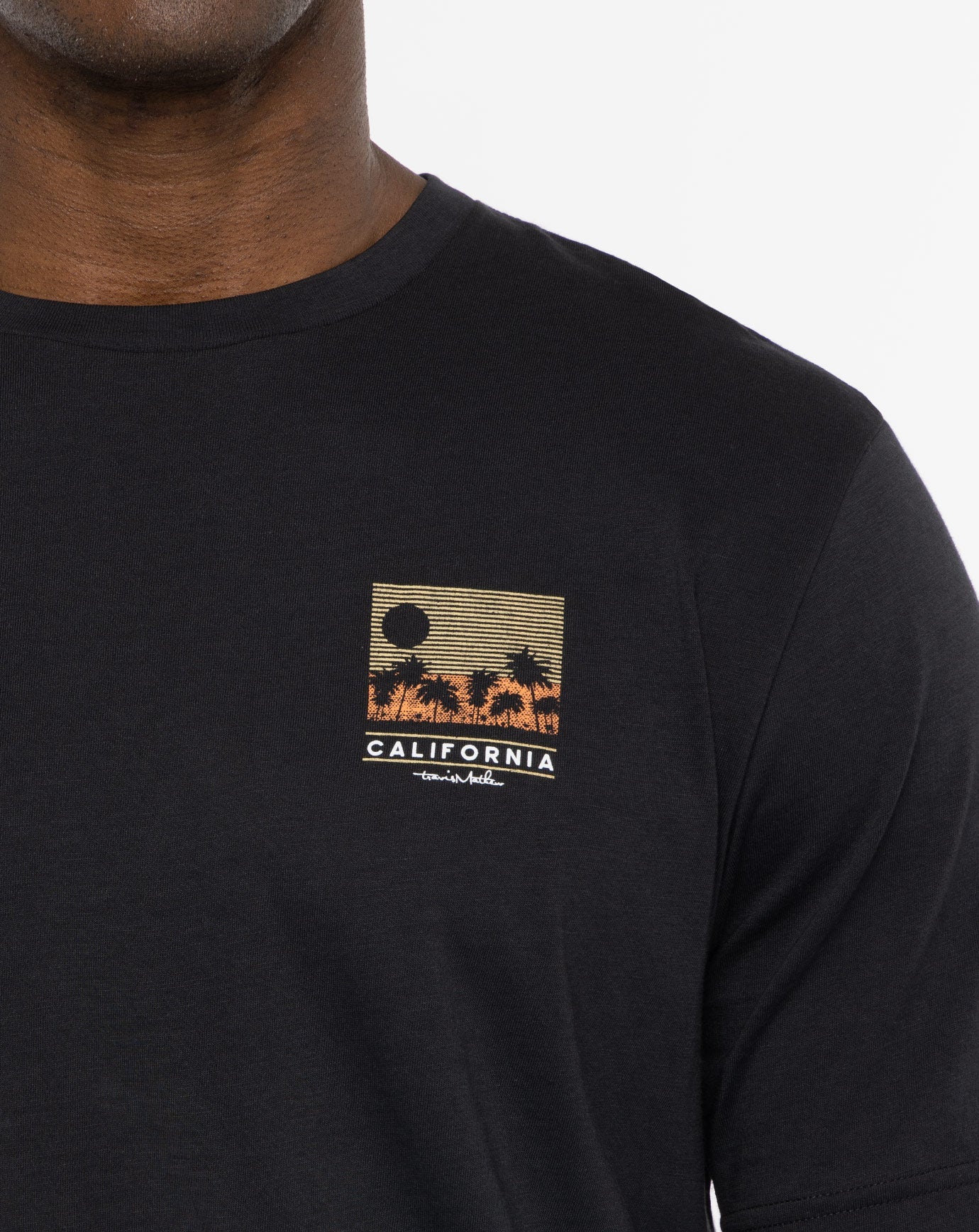 Travis Mathew On Sale | La Jolla 2.0 Tee