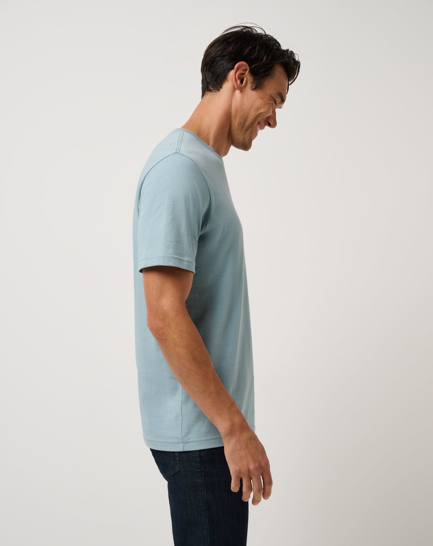 Travis Mathew | Golden Coast Tee