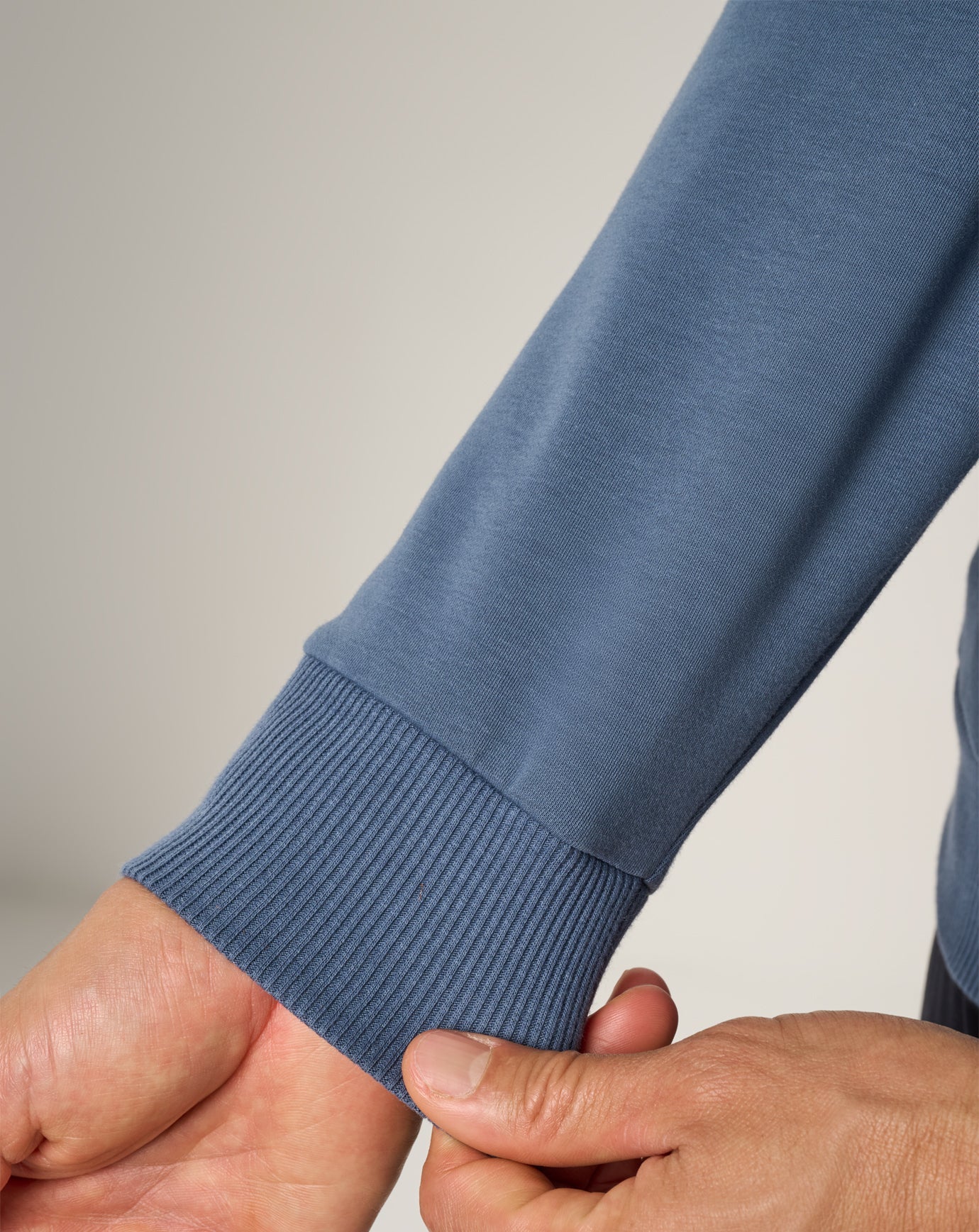 Travis Mathew Online | Cloud Quarter Zip 2.0