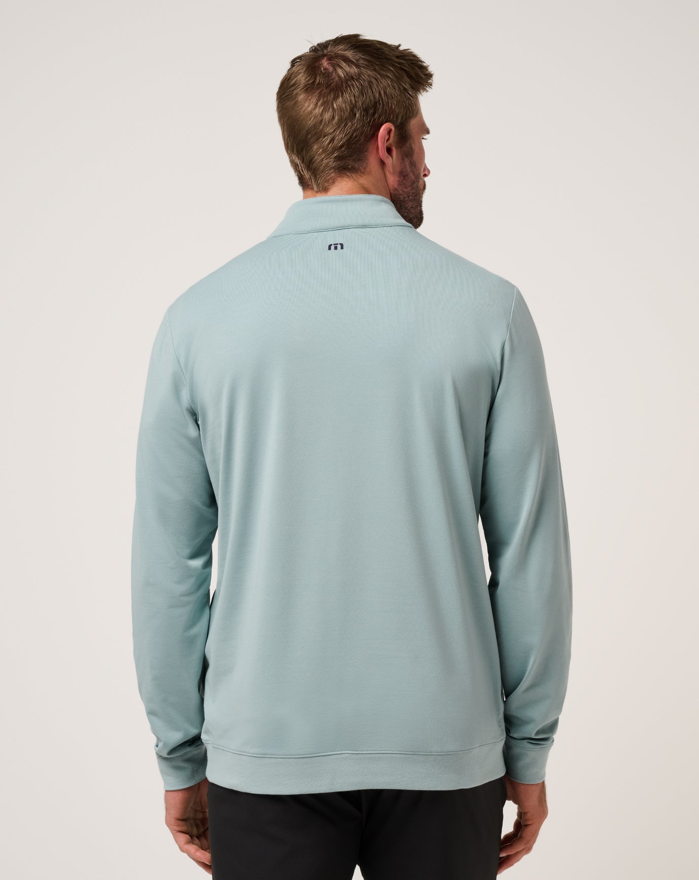Travis Mathew Sale | Trophy Life Quarter Zip