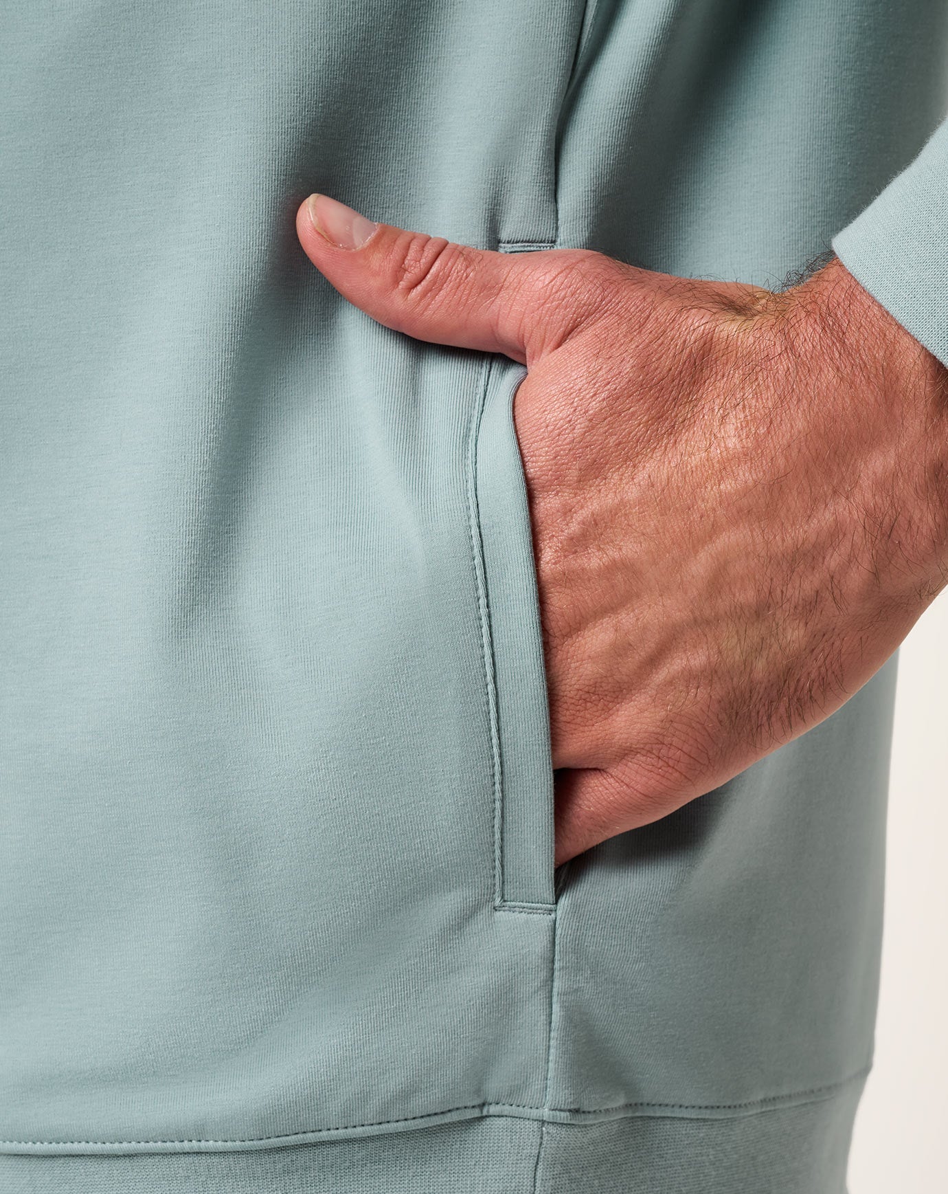 Travis Mathew Sale | Trophy Life Quarter Zip