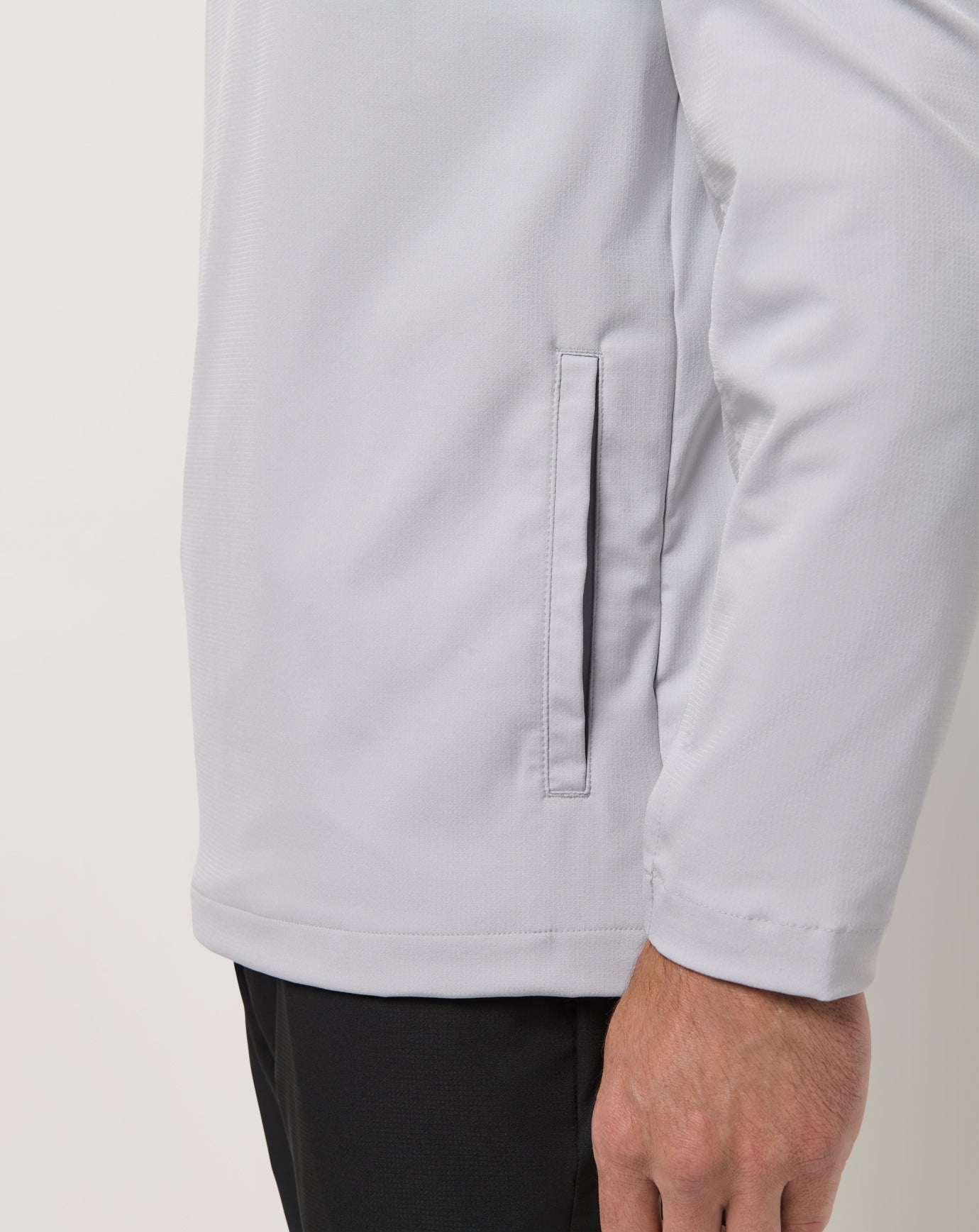 Travis Mathew Hot sale | Wanderlust Quarter Zip