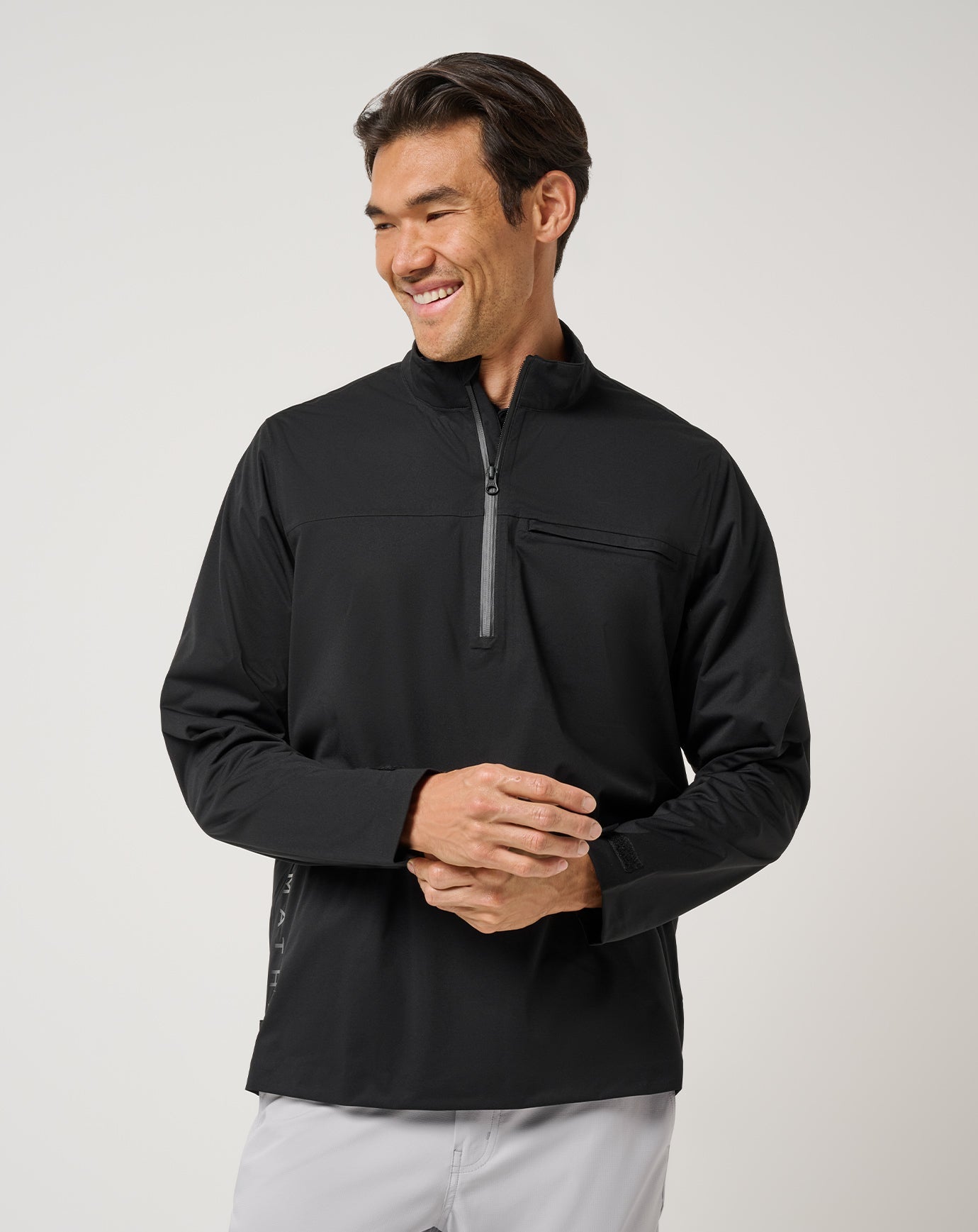 Travis Mathew For sale | On Course 2.0 Quarter Zip