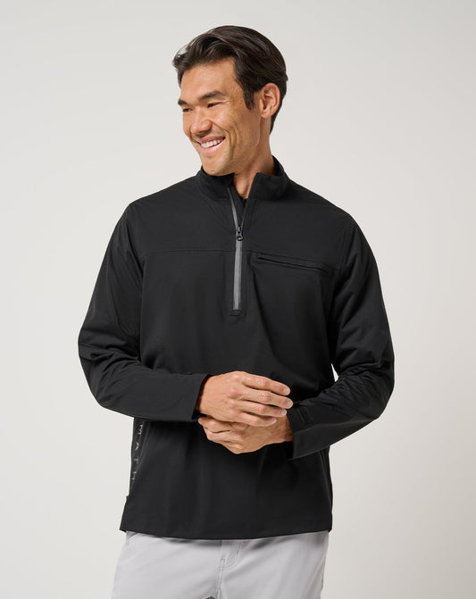 Travis Mathew For sale | On Course 2.0 Quarter Zip