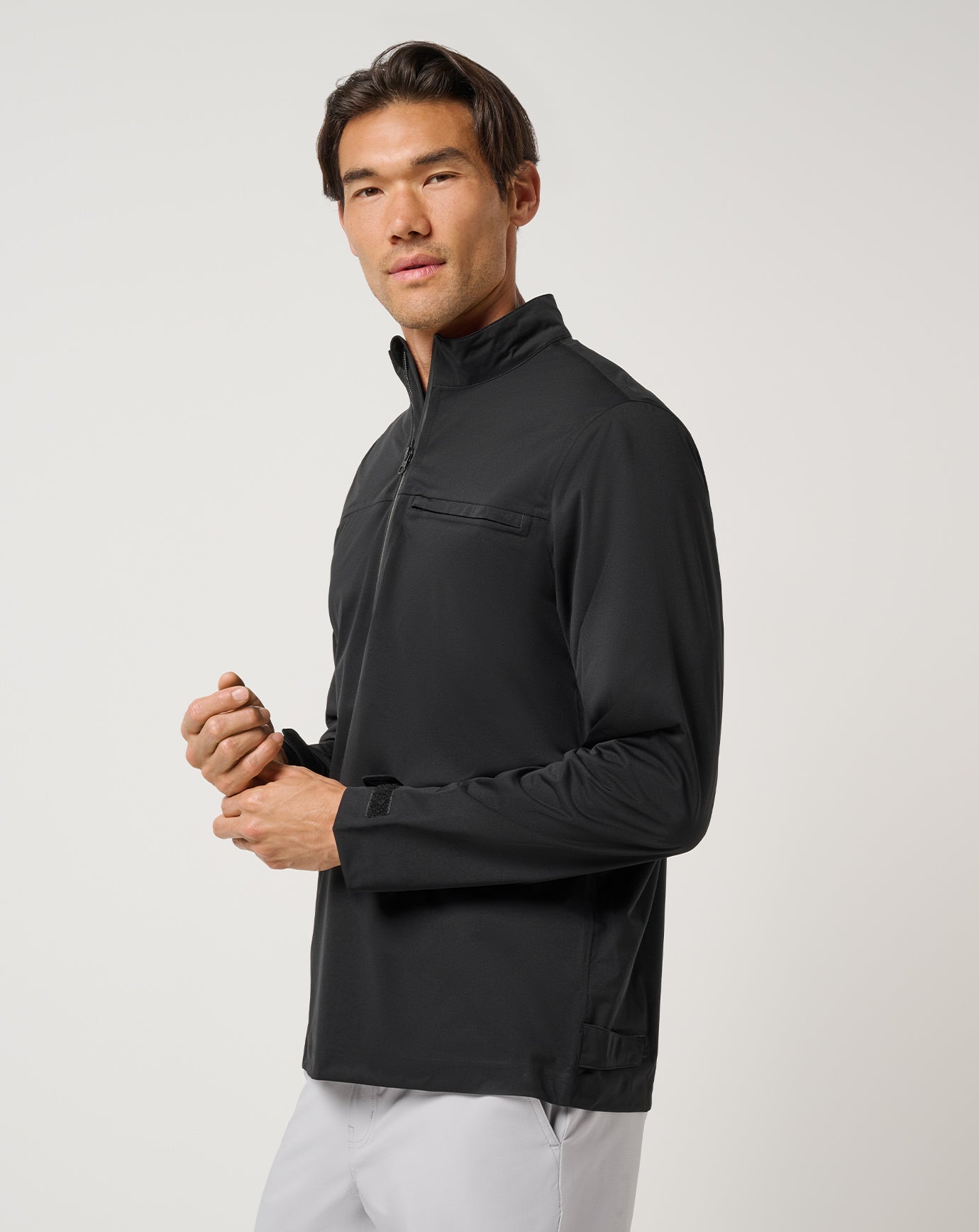 Travis Mathew For sale | On Course 2.0 Quarter Zip