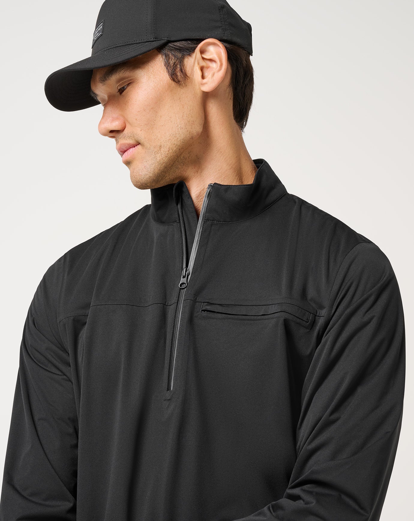 Travis Mathew For sale | On Course 2.0 Quarter Zip