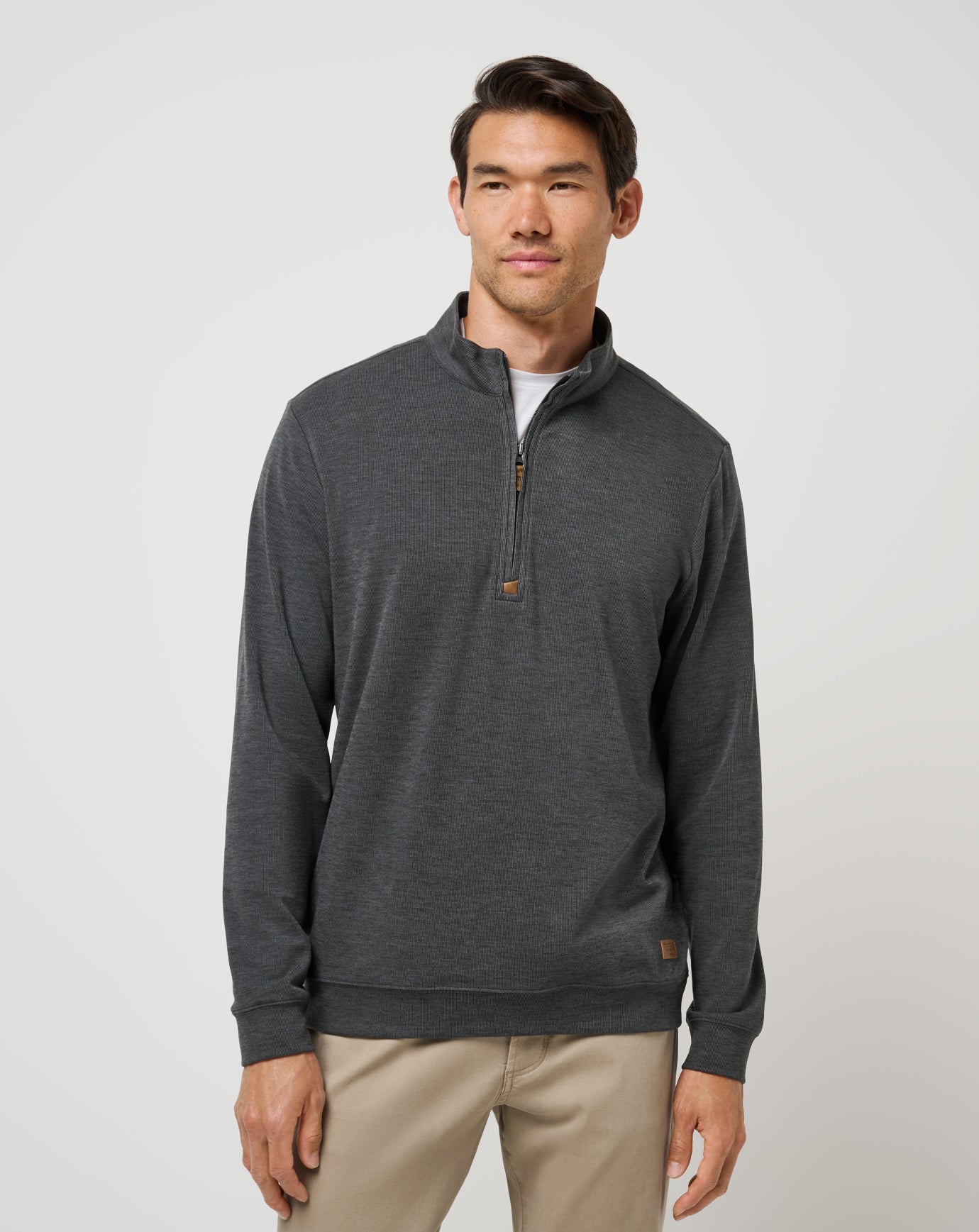 Travis Mathew Discount | Cloud Sweater Quarter Zip