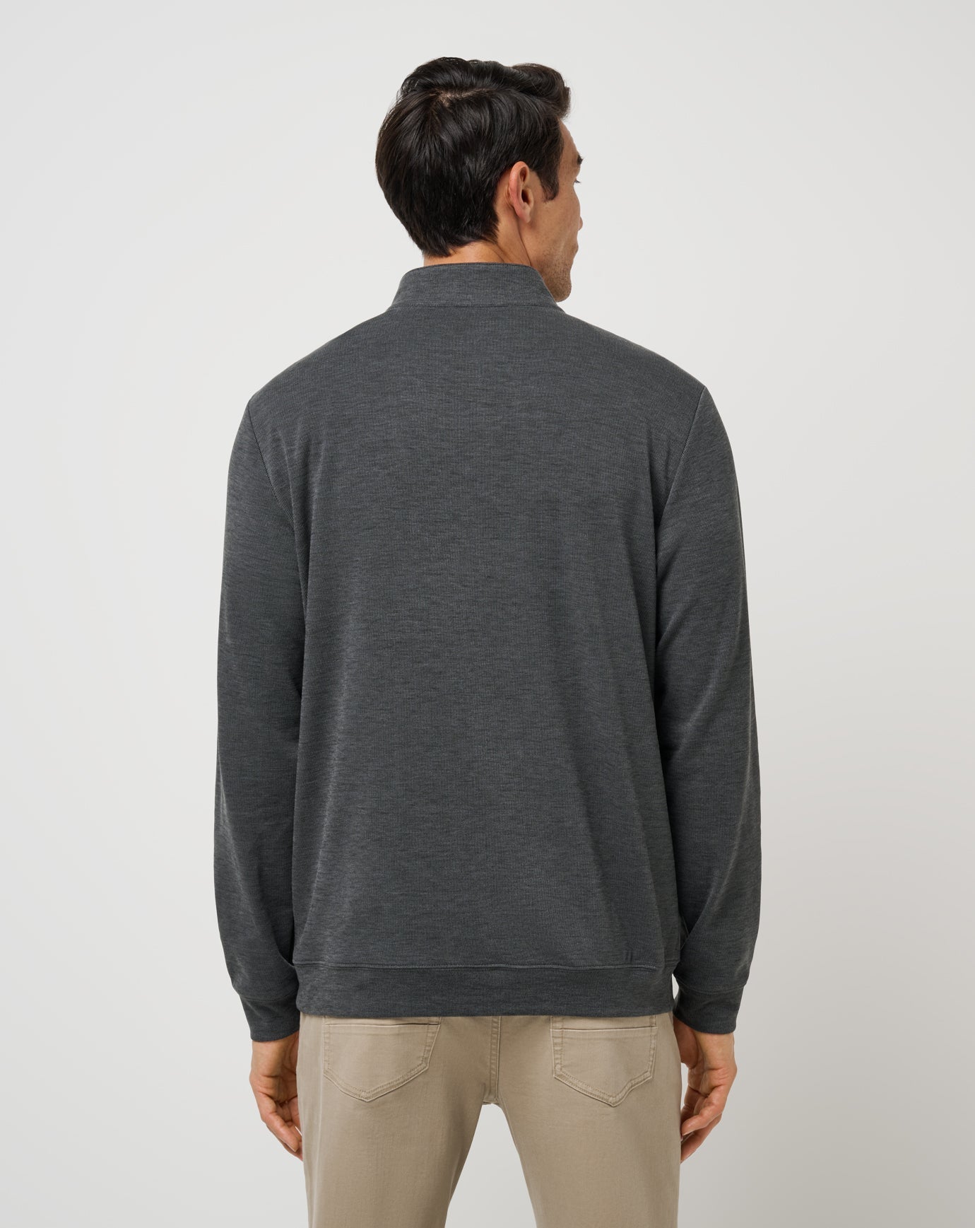 Travis Mathew Discount | Cloud Sweater Quarter Zip
