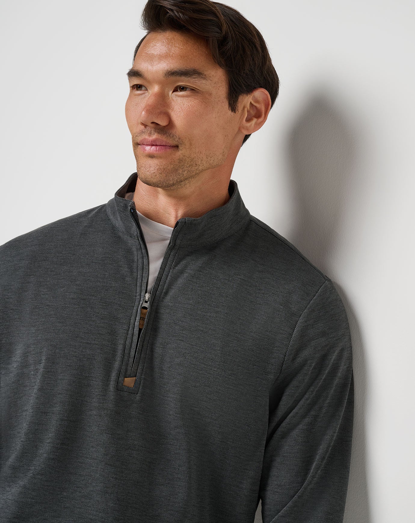 Travis Mathew Discount | Cloud Sweater Quarter Zip
