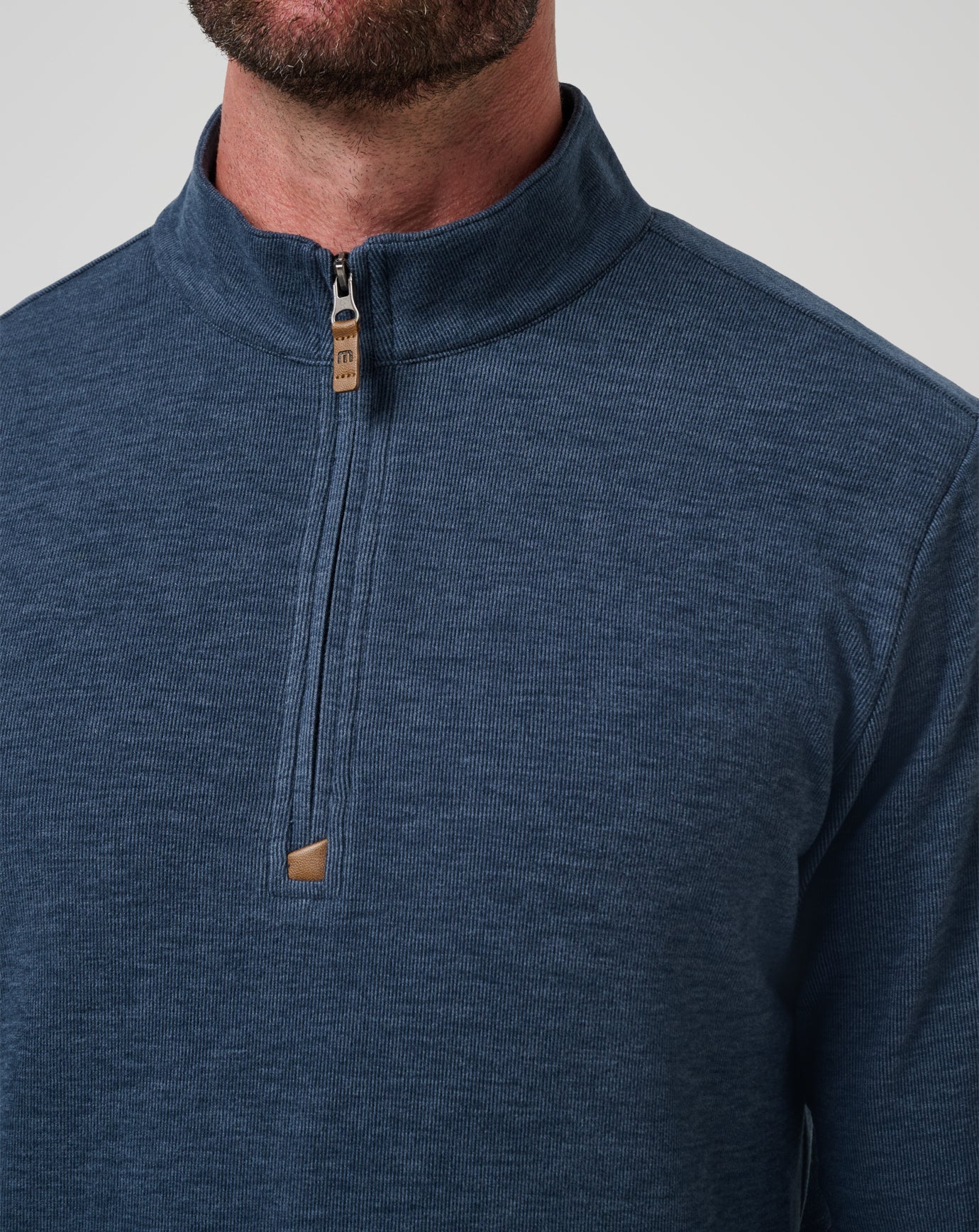 Travis Mathew Hot sale | Cloud Sweater Quarter Zip
