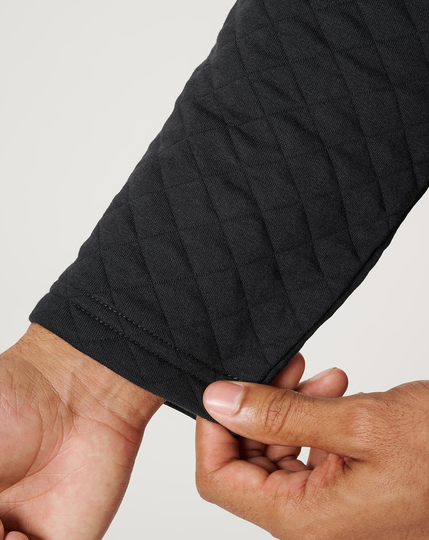 Travis Mathew For sale | Transatlantic Quarter Zip