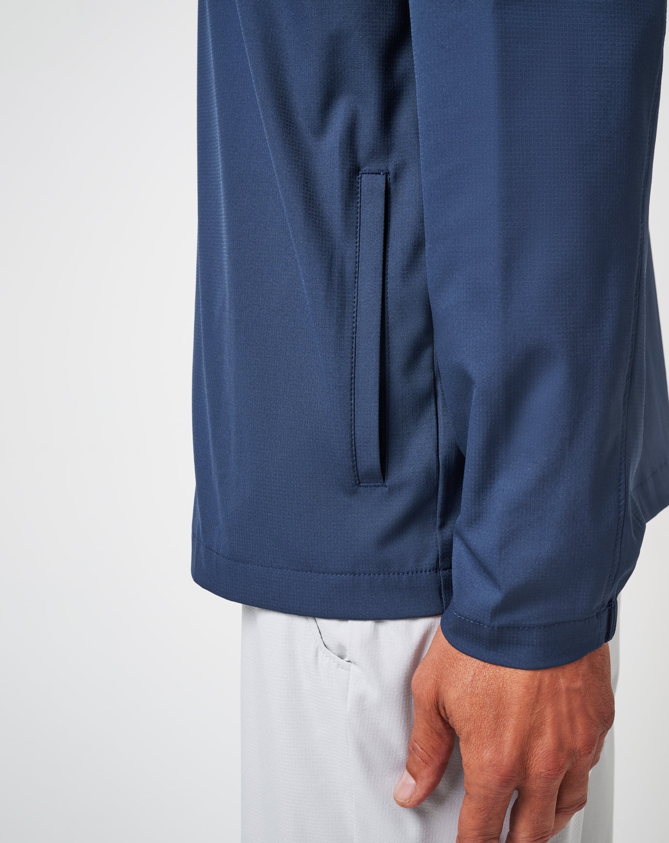 Travis Mathew | Wanderlust Quarter Zip
