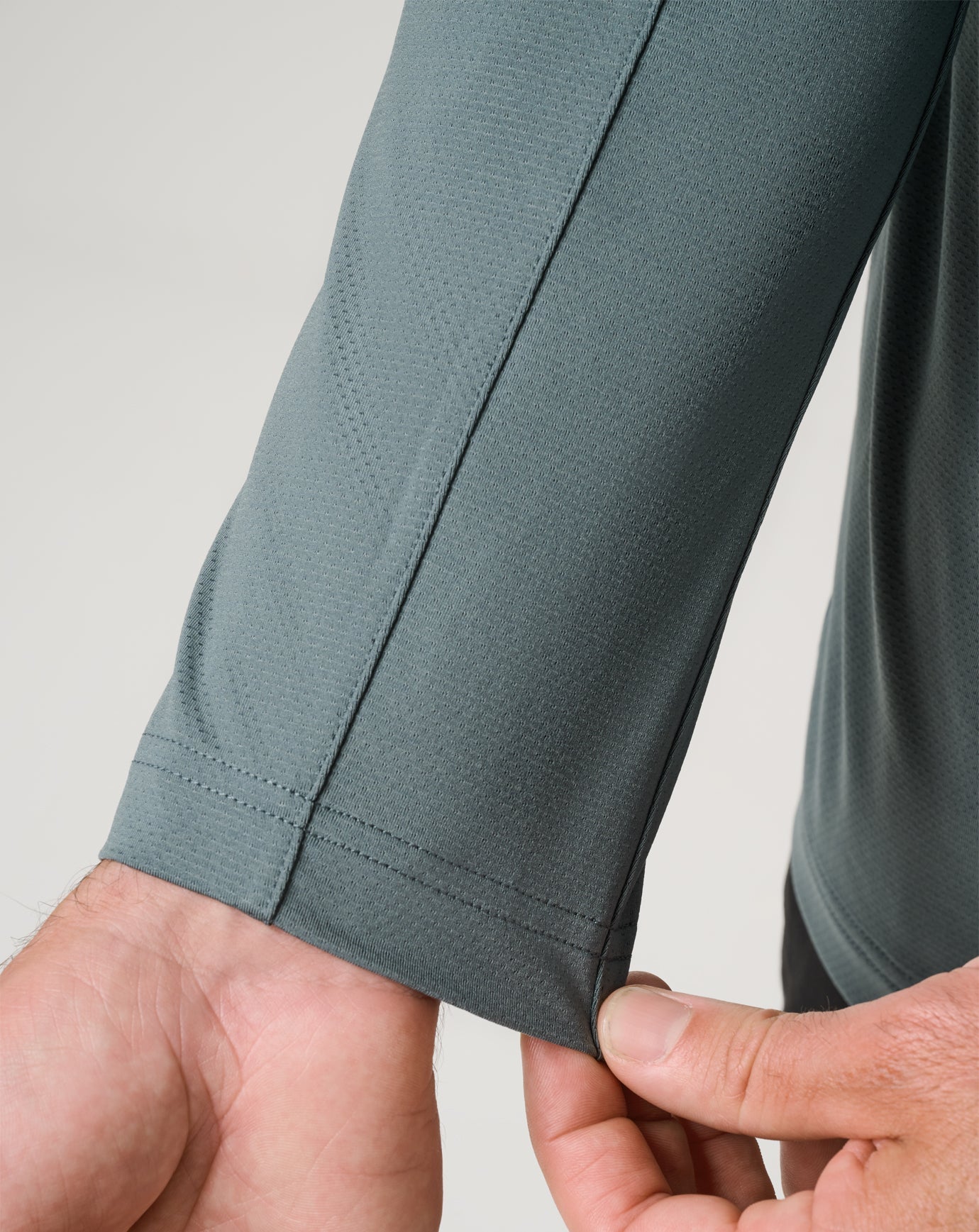 Travis Mathew | Heater Pro Quarter Zip