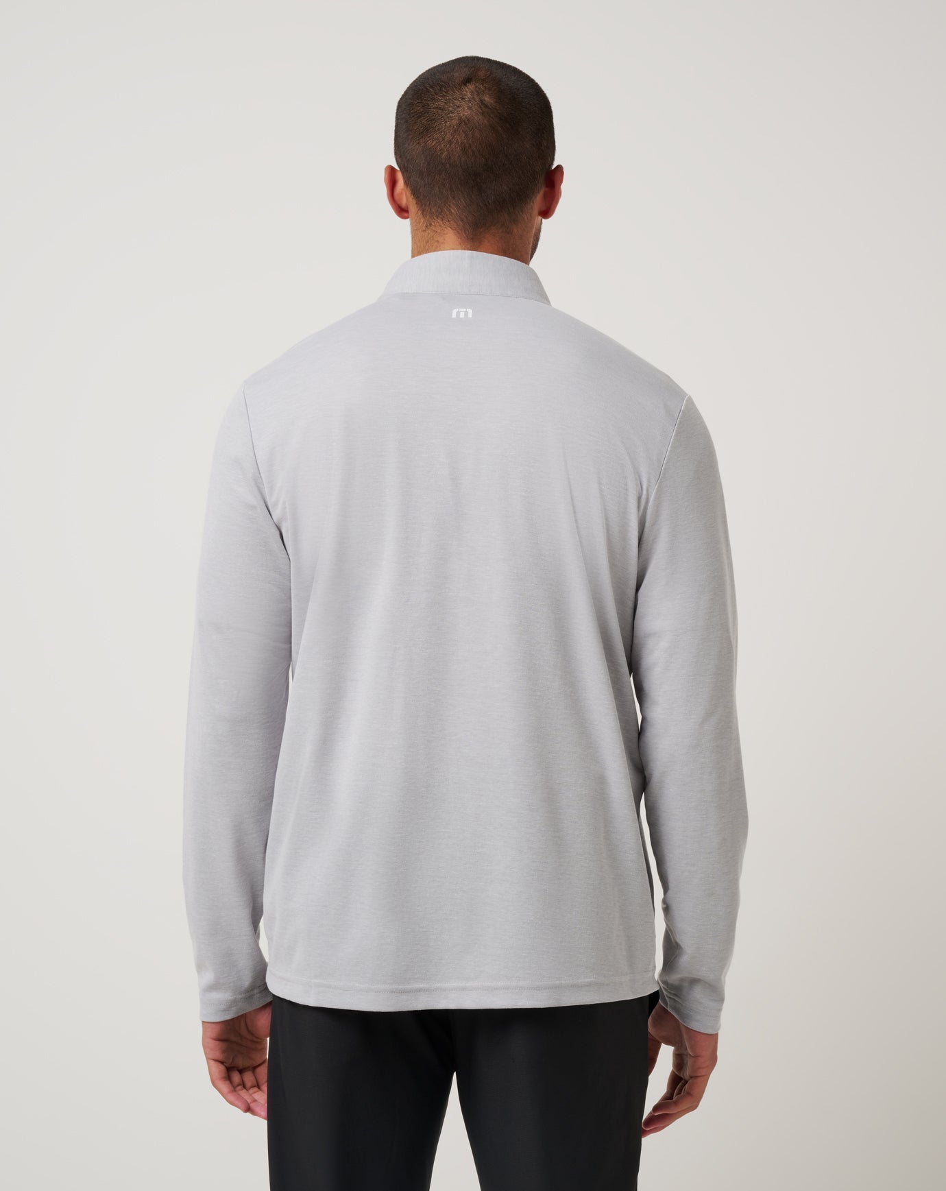 Travis Mathew On Sale | San Francisco Giants Time To Tailgate Quarter Zip