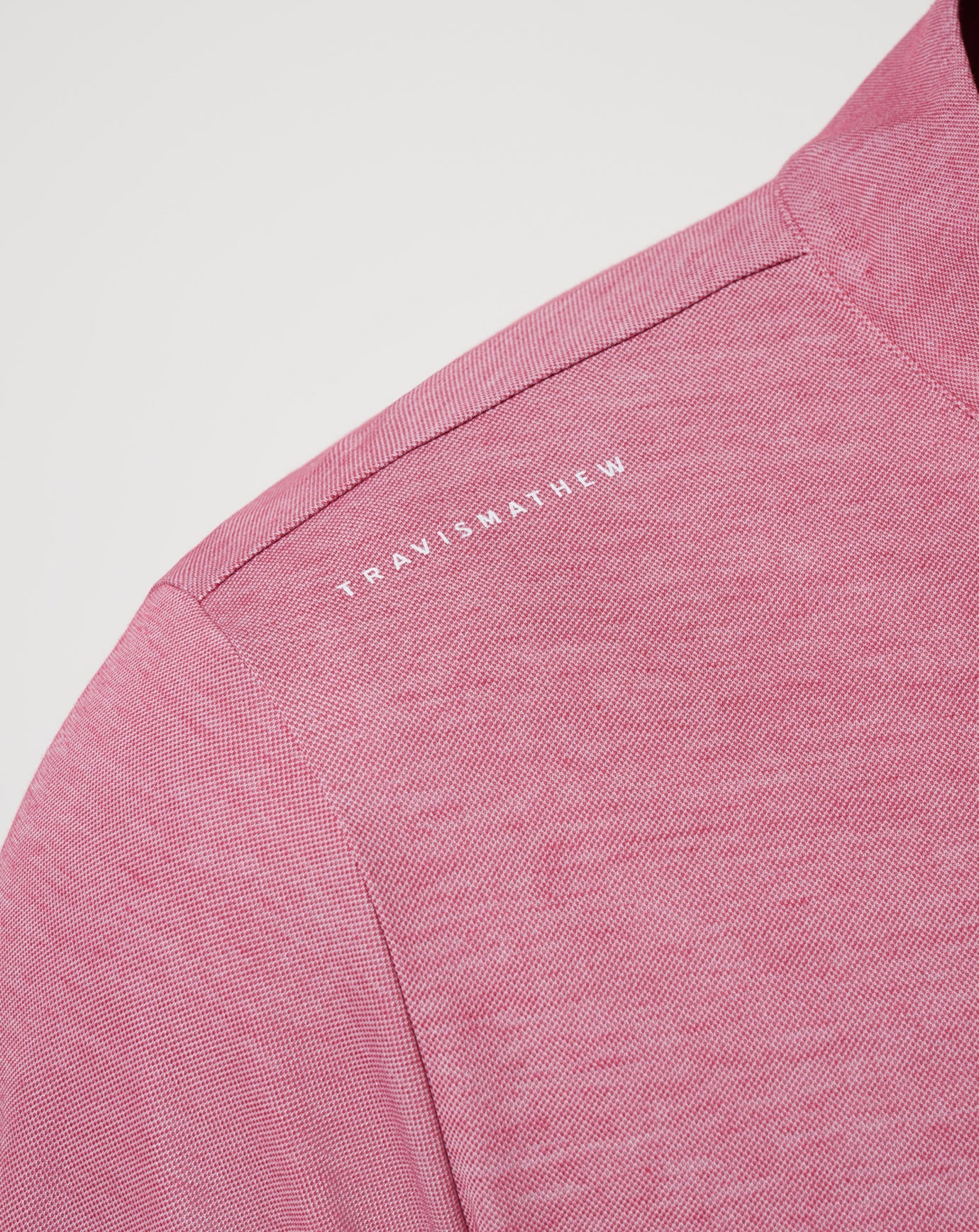Travis Mathew Sale | Cleveland Guardians Time To Tailgate Quarter Zip