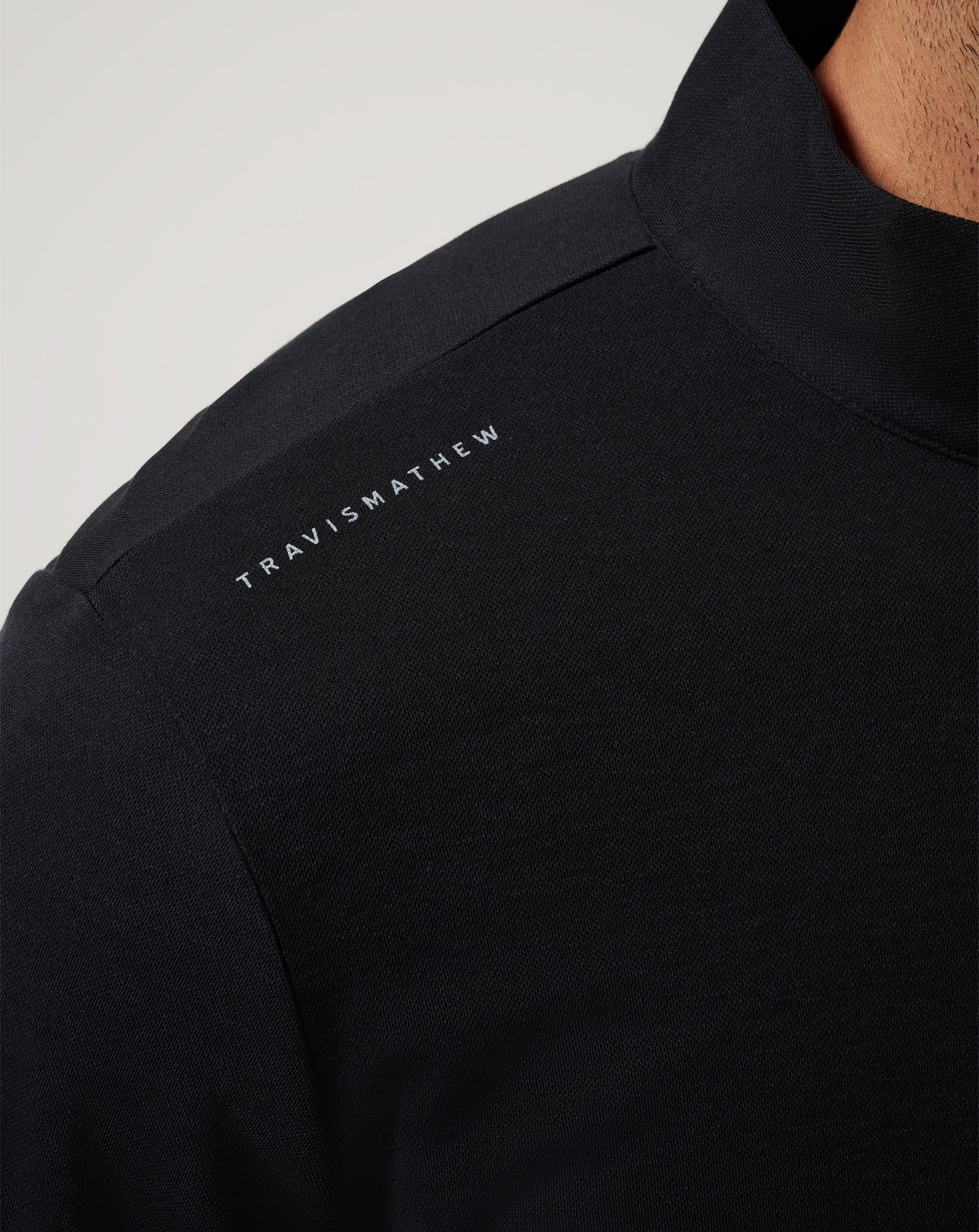 Travis Mathew Hot sale | Pittsburgh Pirates Time To Tailgate Quarter Zip