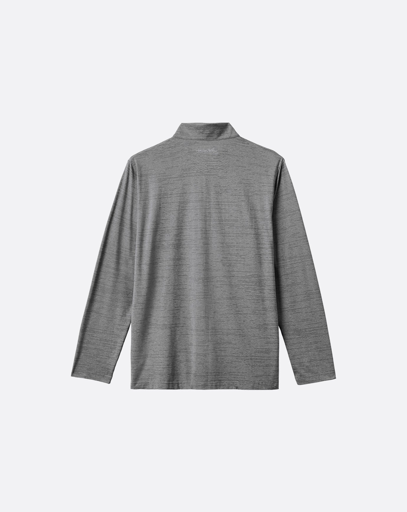 Travis Mathew For sale | Los Angeles Dodgers The Heater Quarter Zip