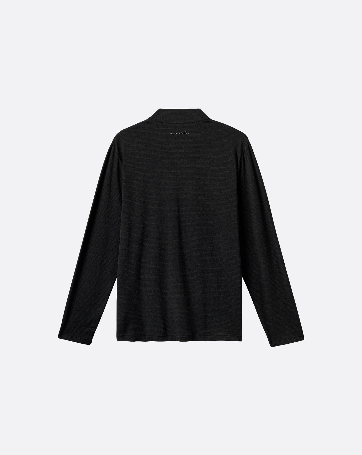 Travis Mathew Discount | San Francisco Giants The Heater Quarter Zip