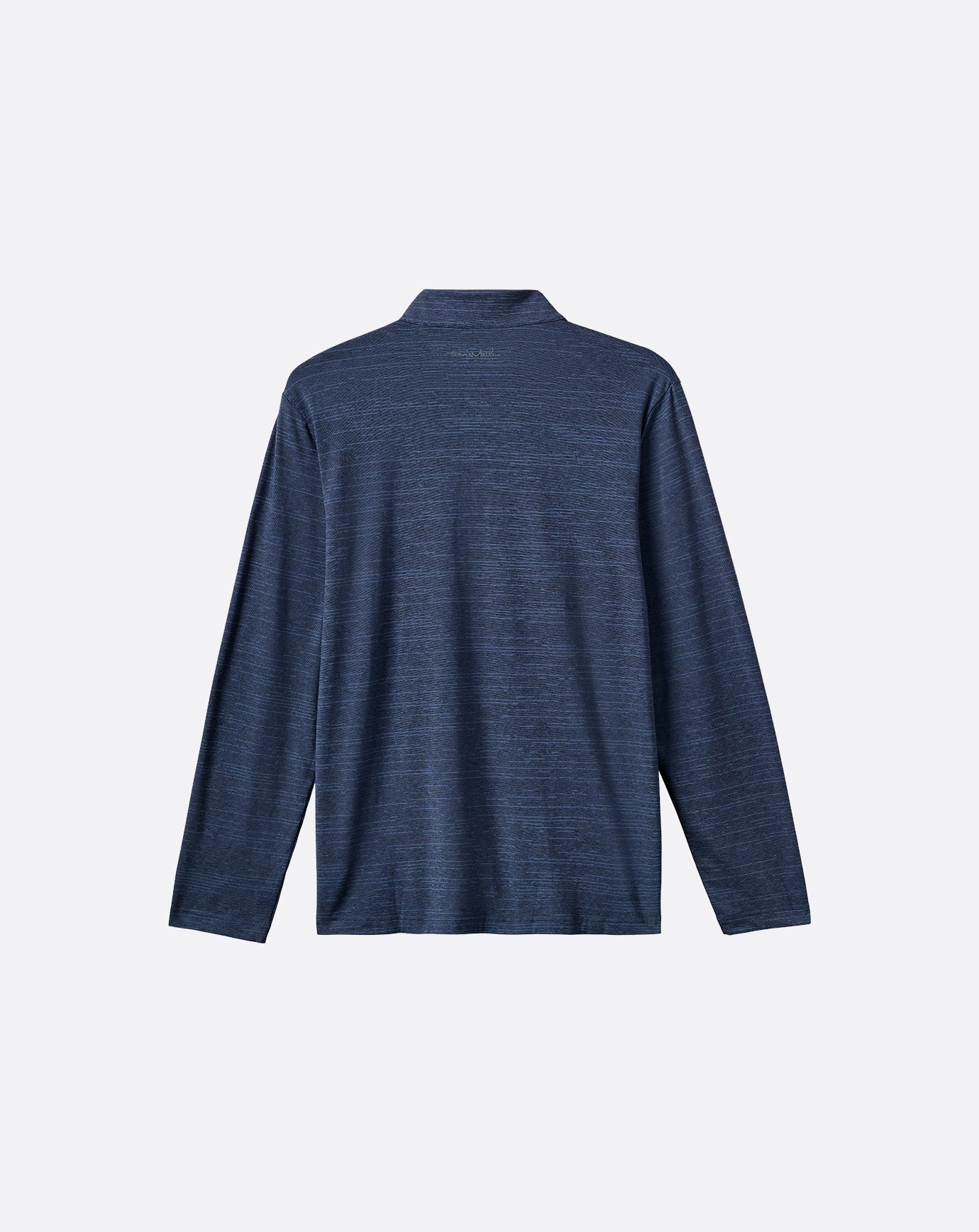 Travis Mathew Outlet | New York Yankees The Heater Quarter Zip