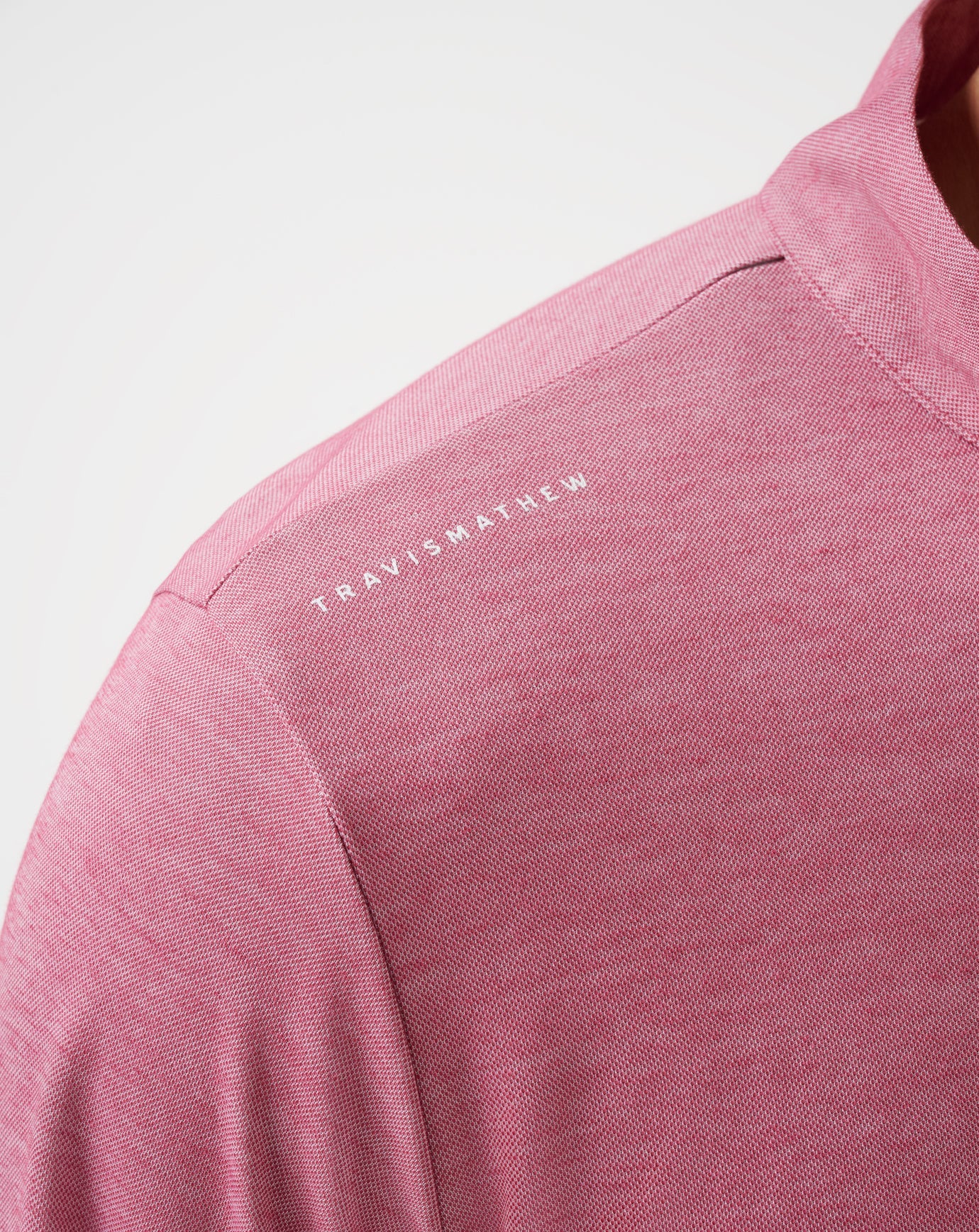 Travis Mathew Hot sale | Washington Nationals Time To Tailgate Quarter Zip