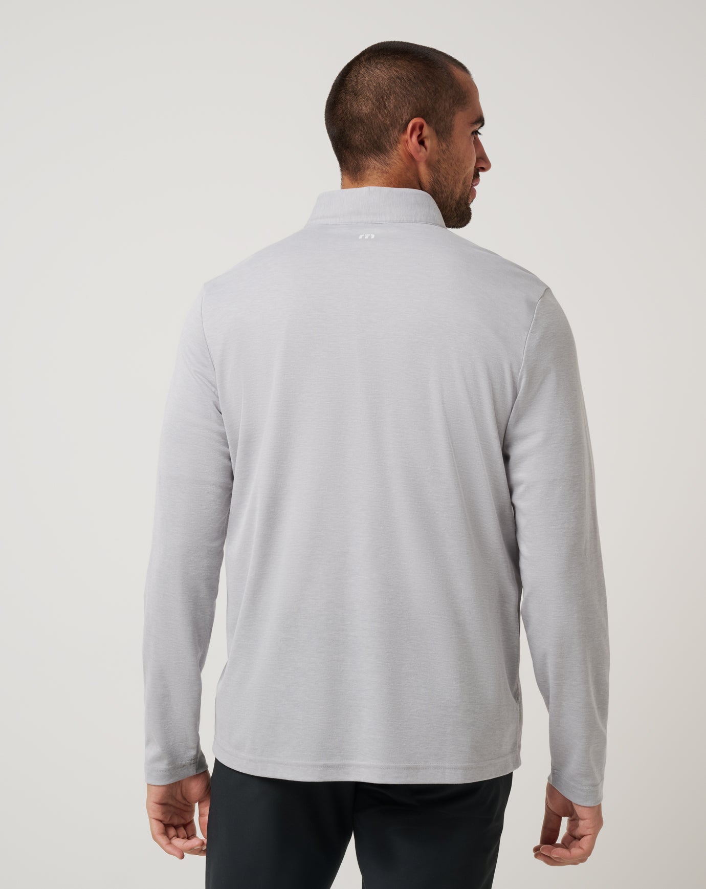 Travis Mathew On Sale | Cincinatti Reds Time To Tailgate Quarter Zip