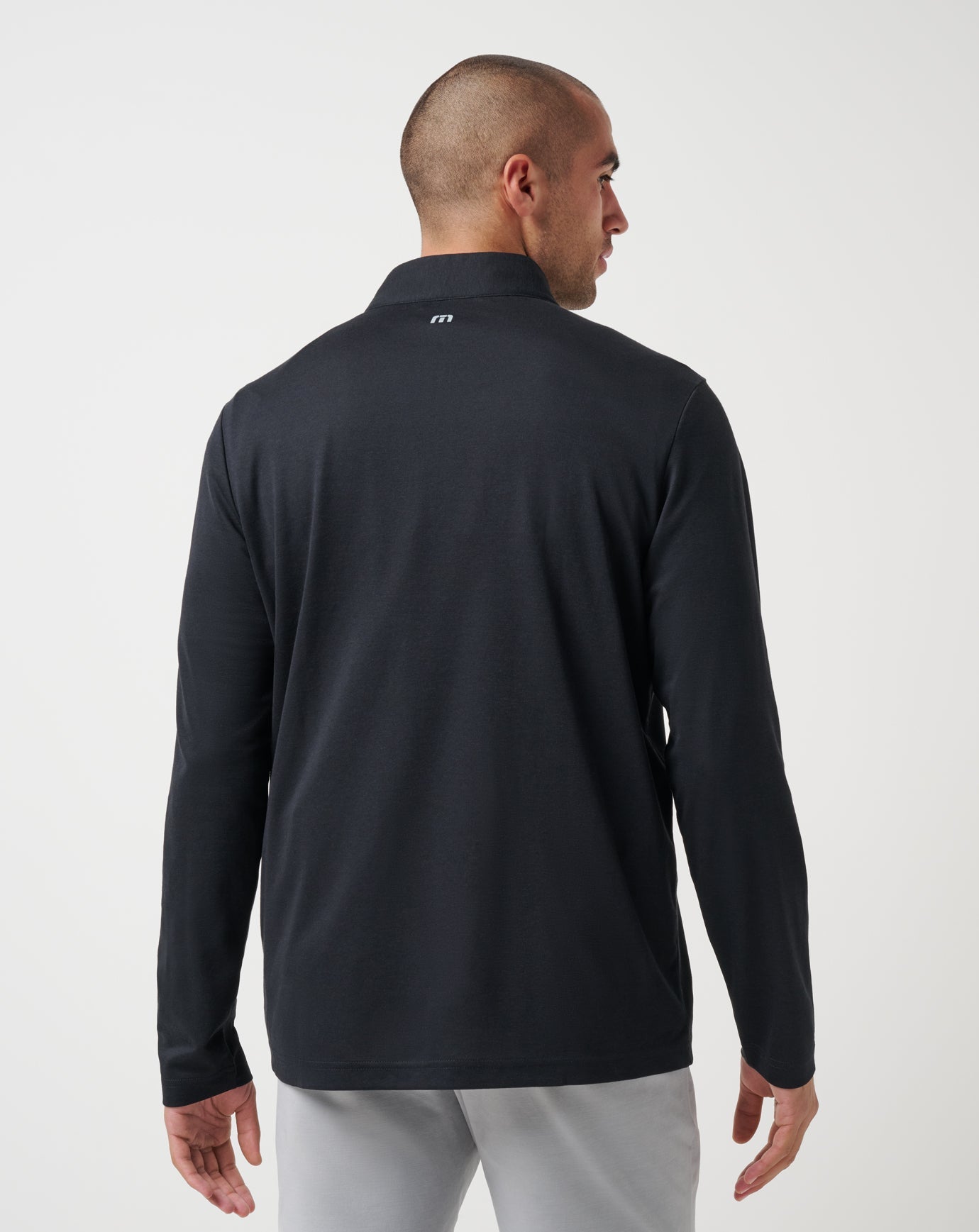 Travis Mathew For sale | Arizona Diamondbacks Time To Tailgate Quarter Zip