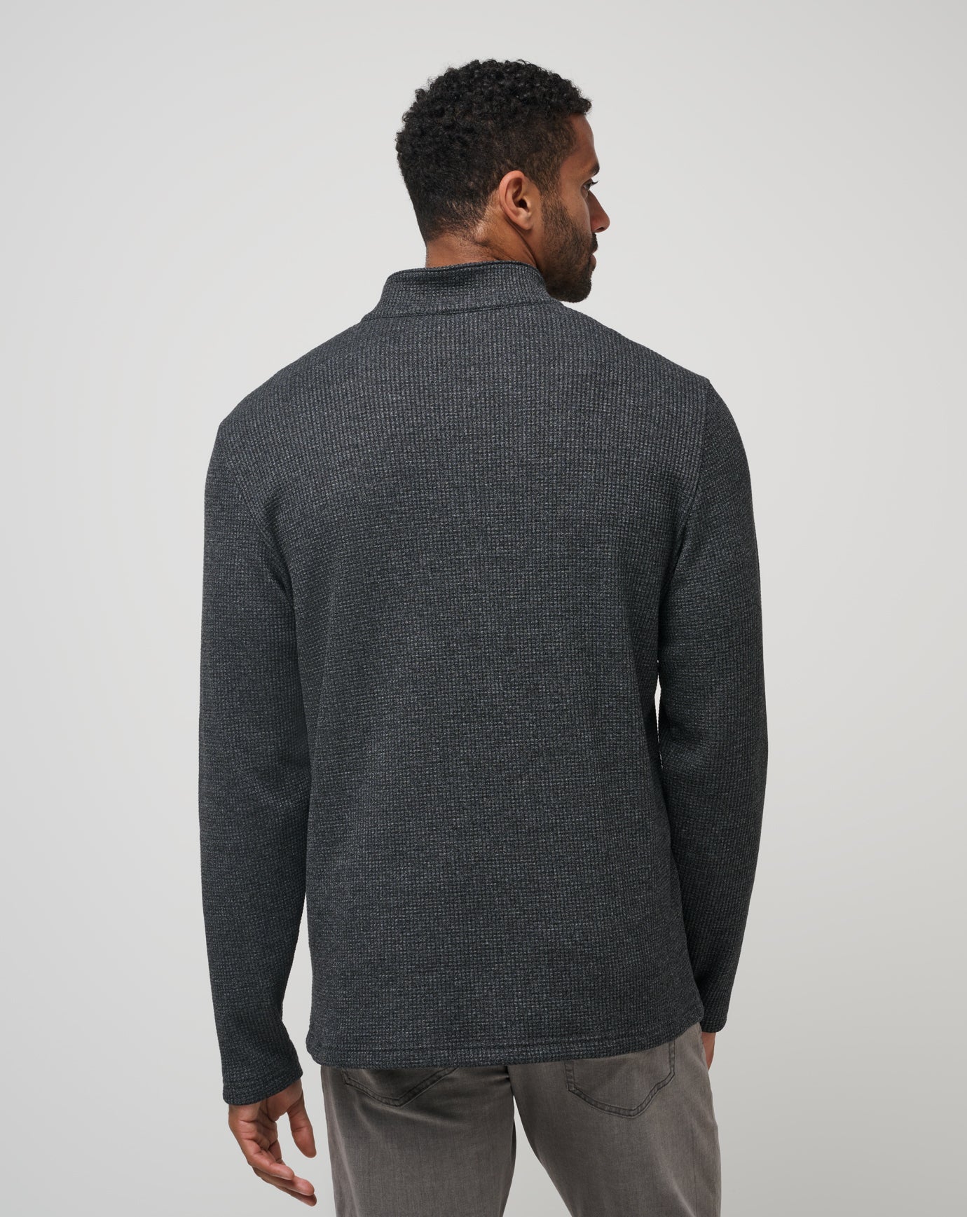 Travis Mathew Outlet | Last Sunset Quarter Zip