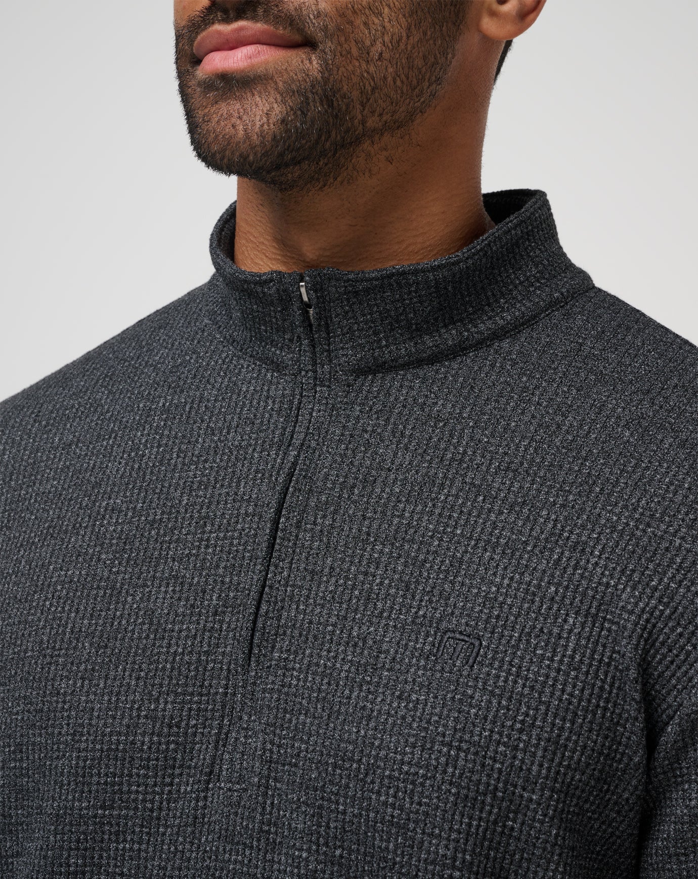 Travis Mathew Outlet | Last Sunset Quarter Zip