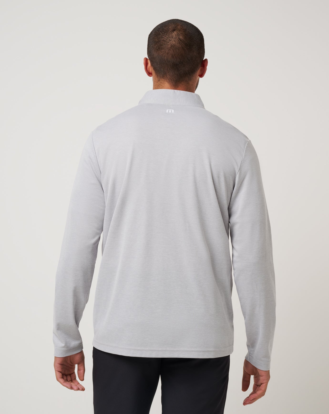 Travis Mathew On Sale | Baltimore Orioles Time To Tailgate Quarter Zip