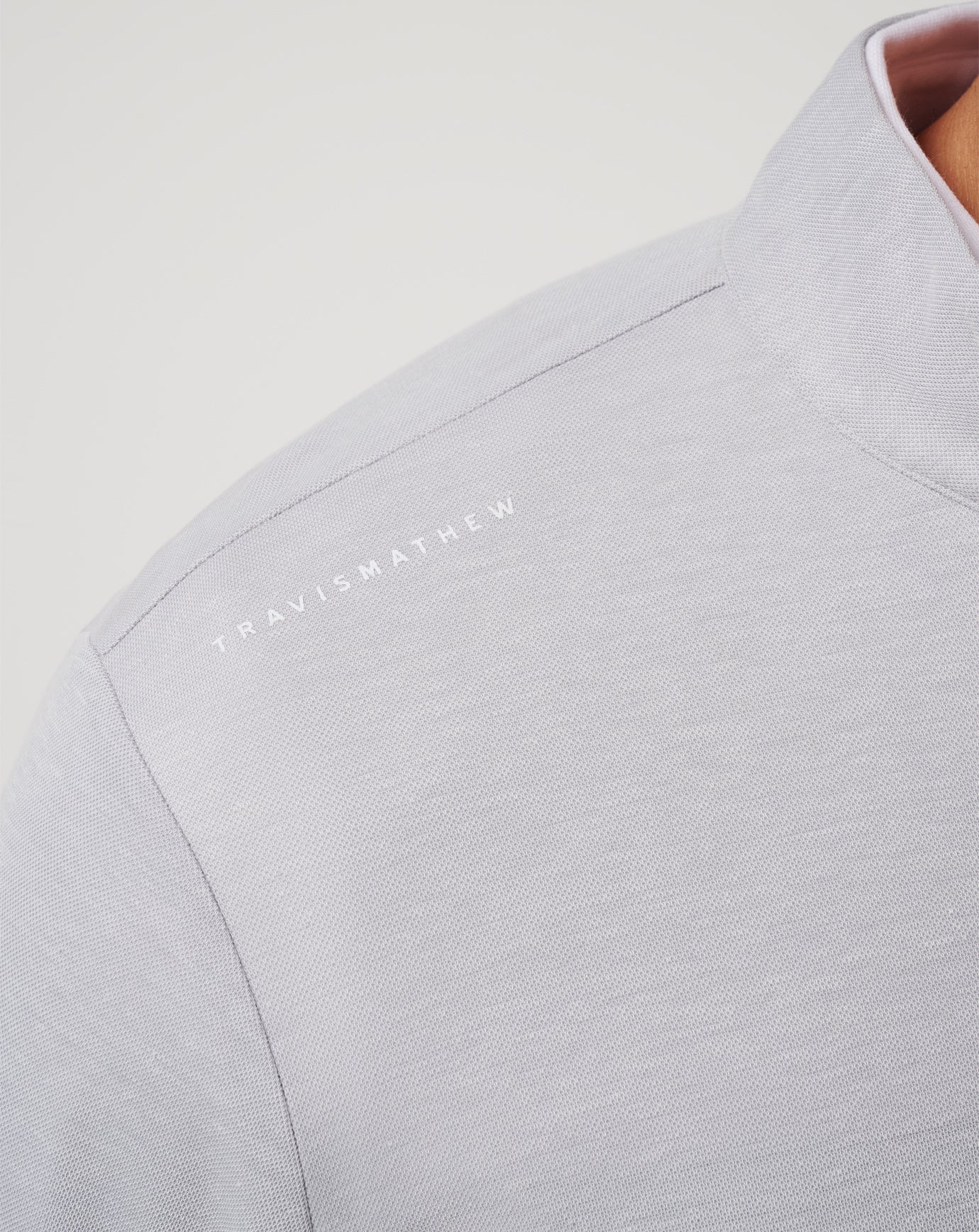Travis Mathew On Sale | Baltimore Orioles Time To Tailgate Quarter Zip
