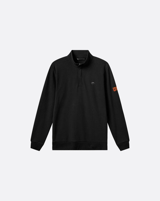 Travis Mathew For sale | USC Cloud Quarter Zip 2.0