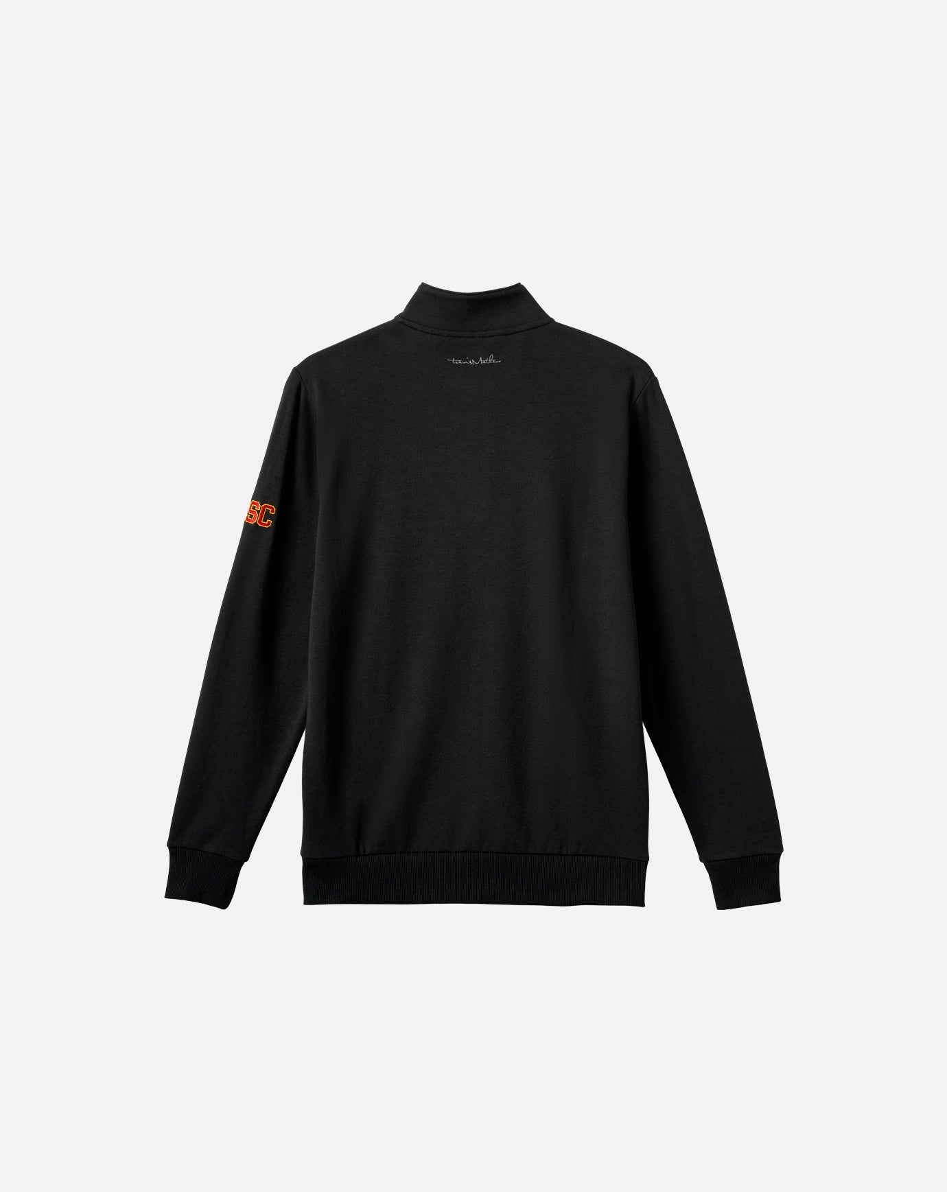 Travis Mathew For sale | USC Cloud Quarter Zip 2.0