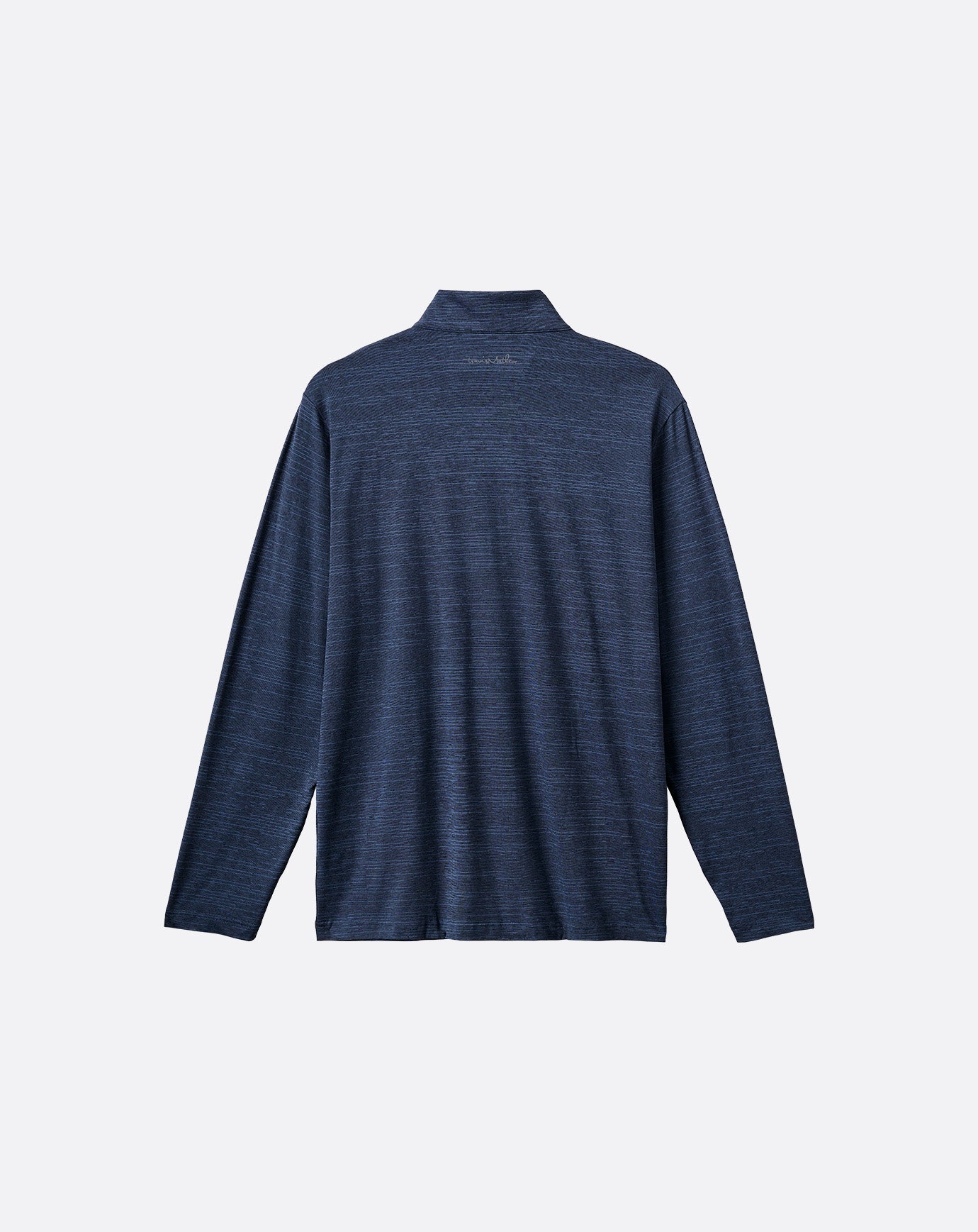 Travis Mathew US | Atlanta Braves The Heater Quarter Zip