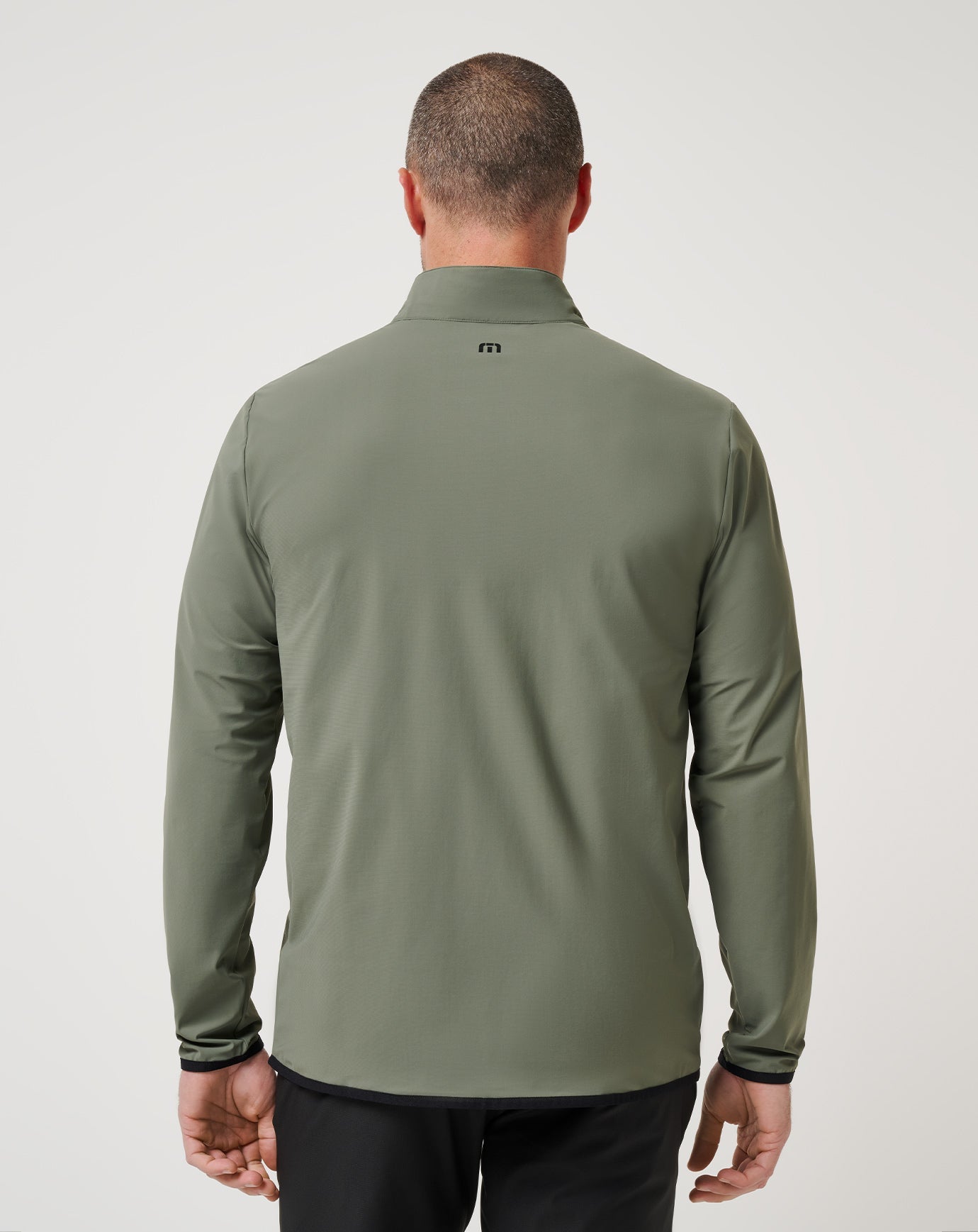 Travis Mathew Outlet | Jeep Tour Quarter Zip