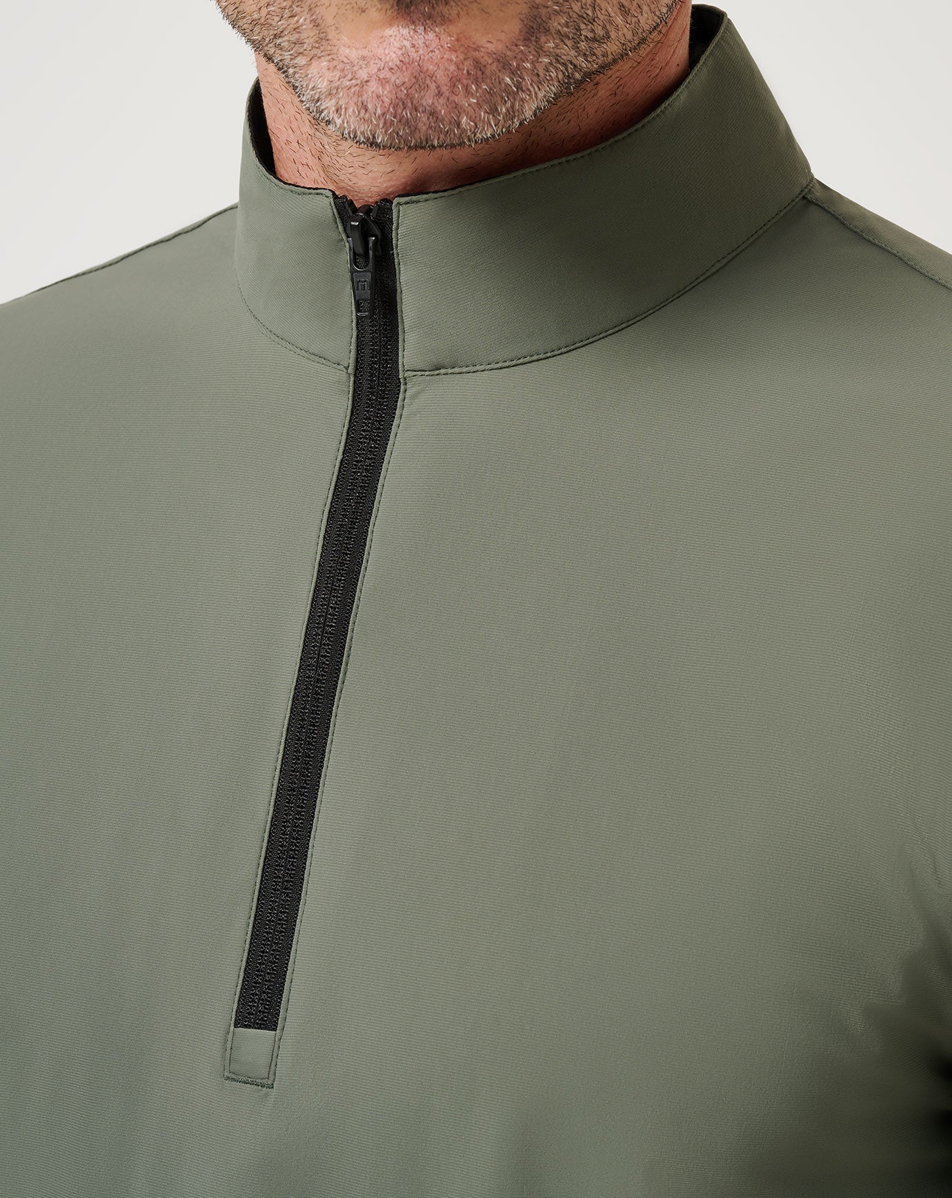 Travis Mathew Outlet | Jeep Tour Quarter Zip