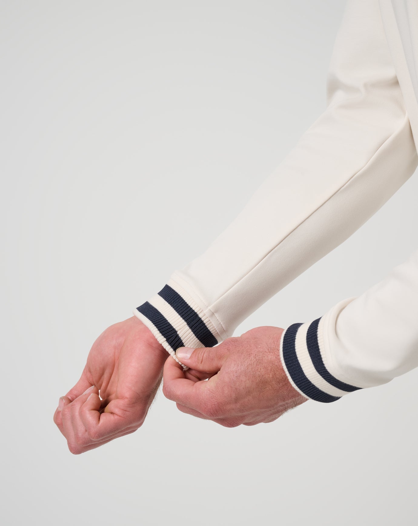 Travis Mathew Online | Happier Hour Quarter Zip