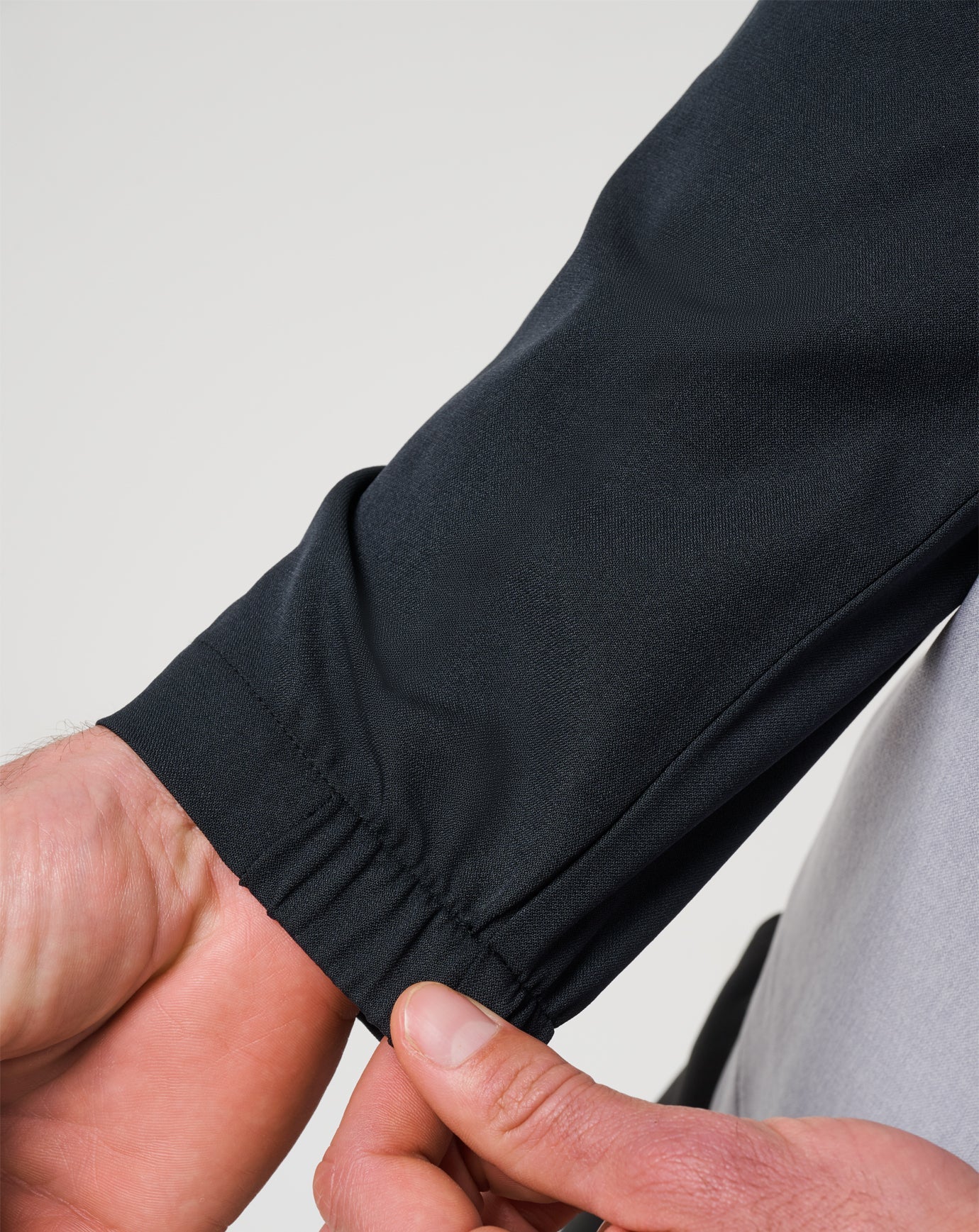 Travis Mathew Discount | Coin Toss Quarter Zip Hoodie