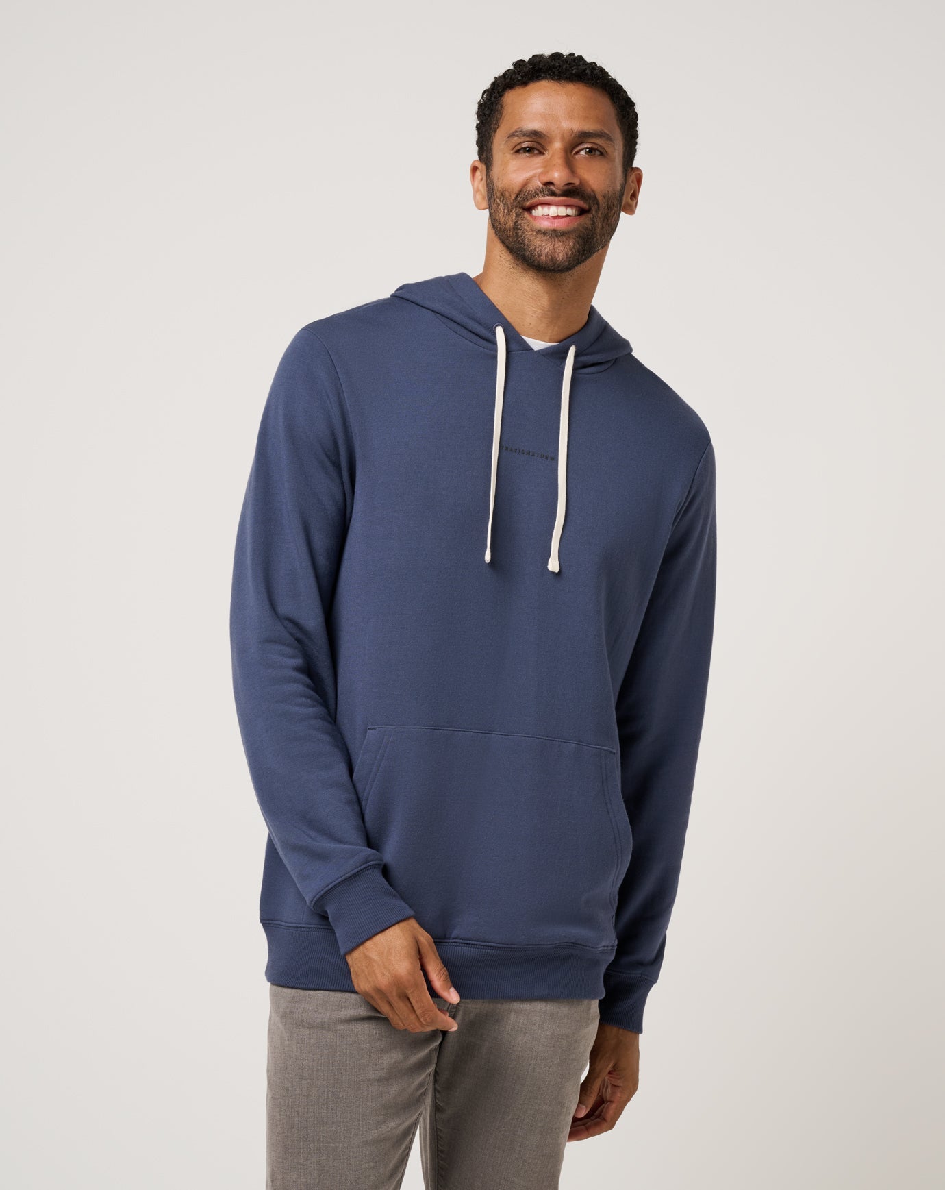 Travis Mathew New | Coastal Cloud Hoodie
