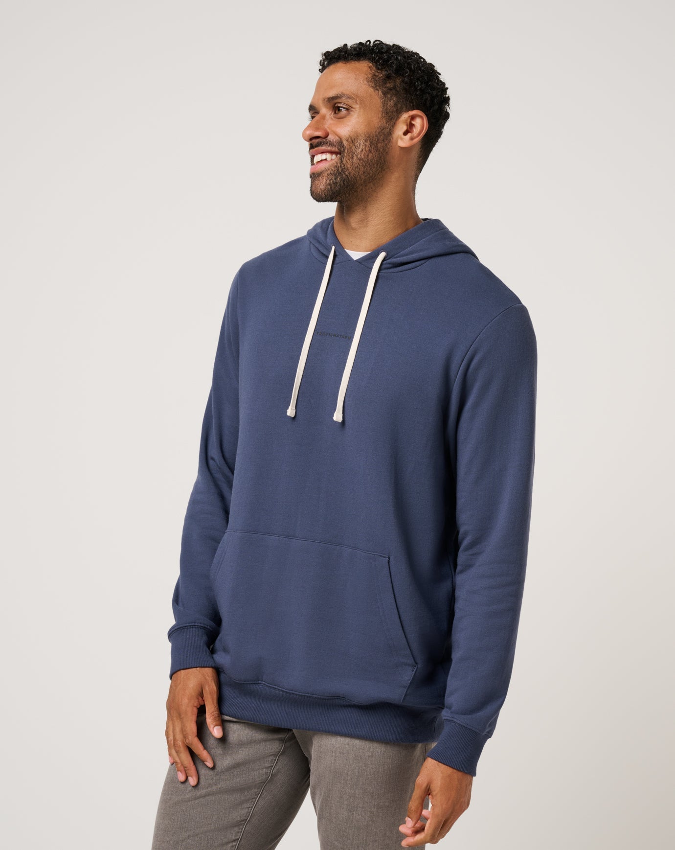 Travis Mathew New | Coastal Cloud Hoodie