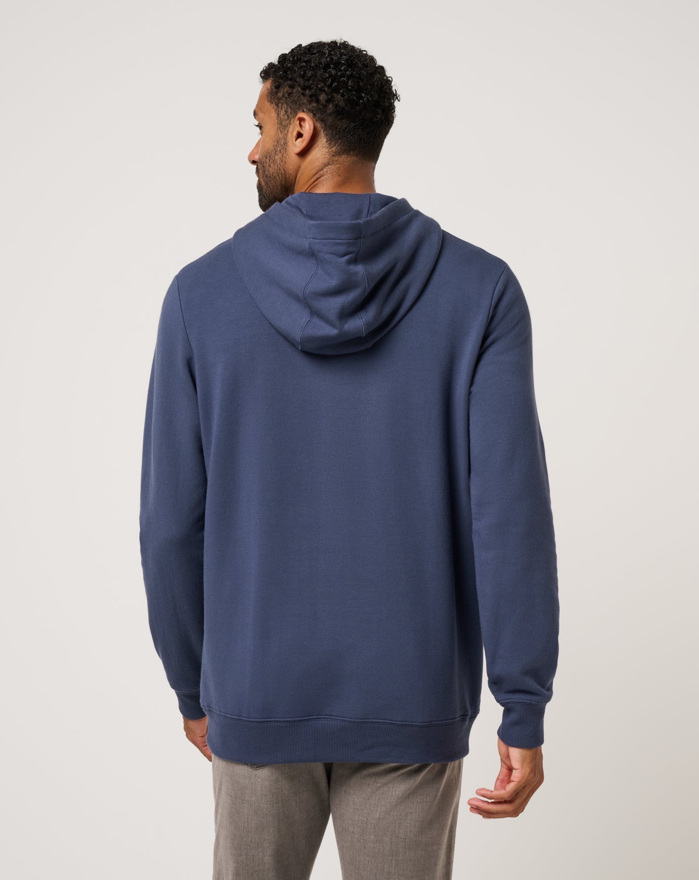Travis Mathew New | Coastal Cloud Hoodie