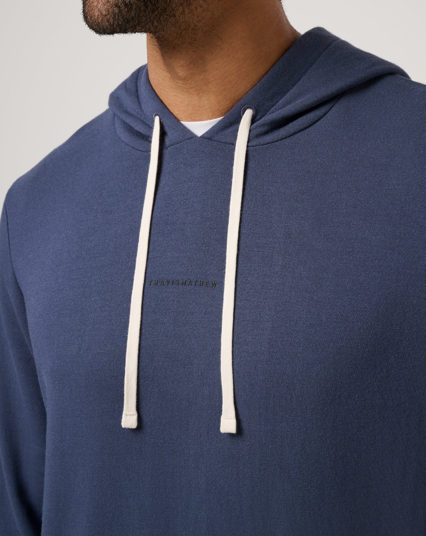 Travis Mathew New | Coastal Cloud Hoodie